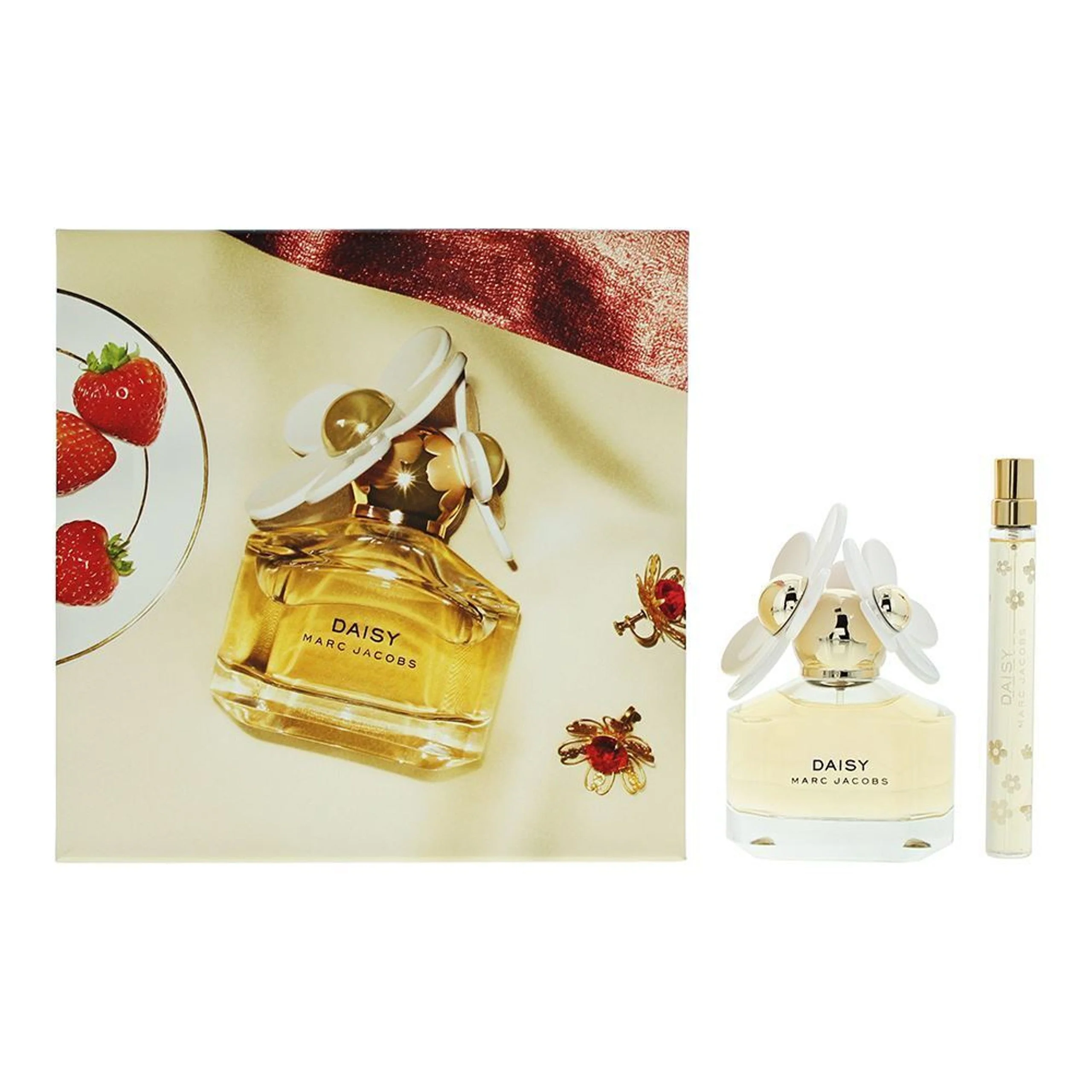 Marc Jacobs Daisy Eau de Toilette for Women - Image 8