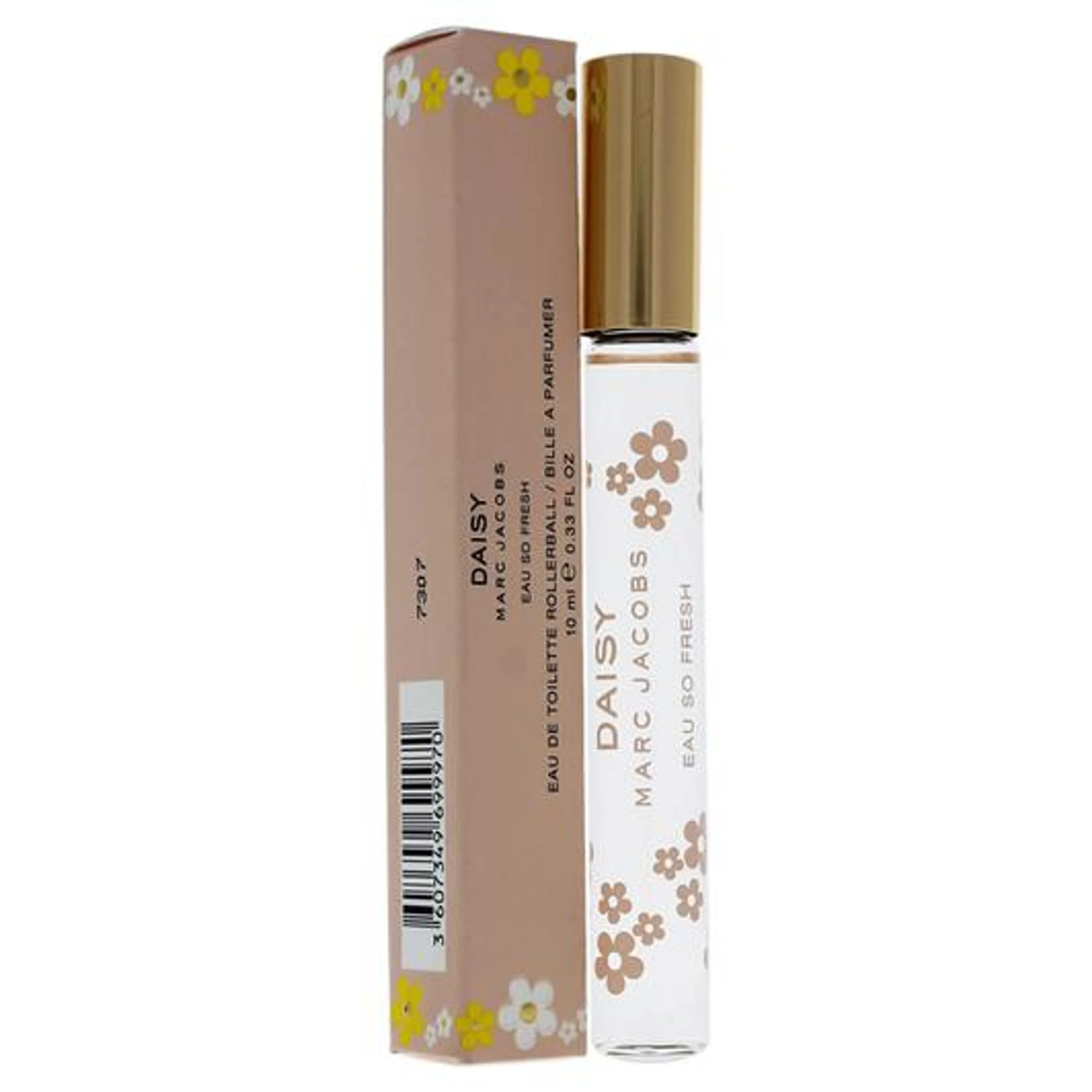 Marc Jacobs Daisy Eau So Fresh Eau de Toilette for Women - Image 3