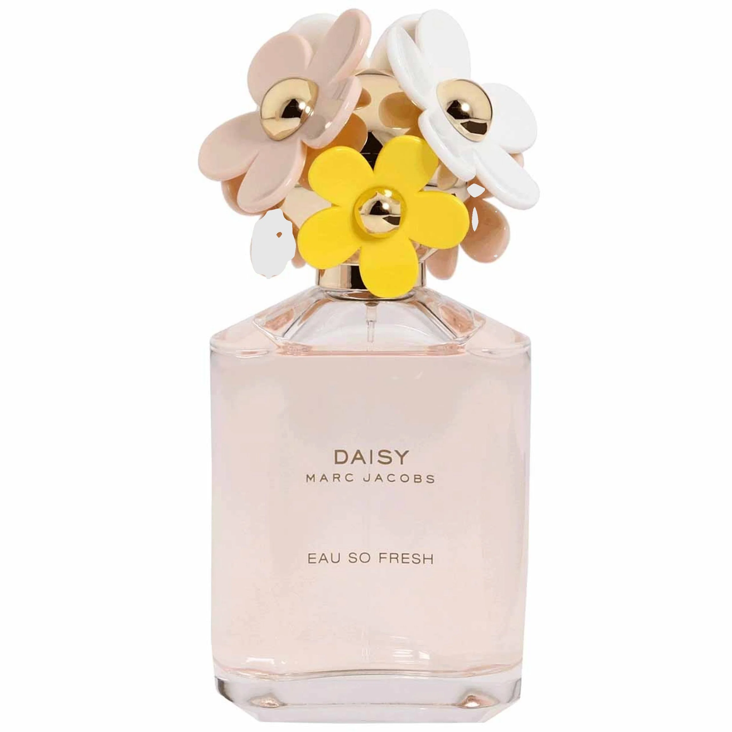Marc Jacobs Daisy Eau So Fresh Eau de Toilette for Women - Image 5