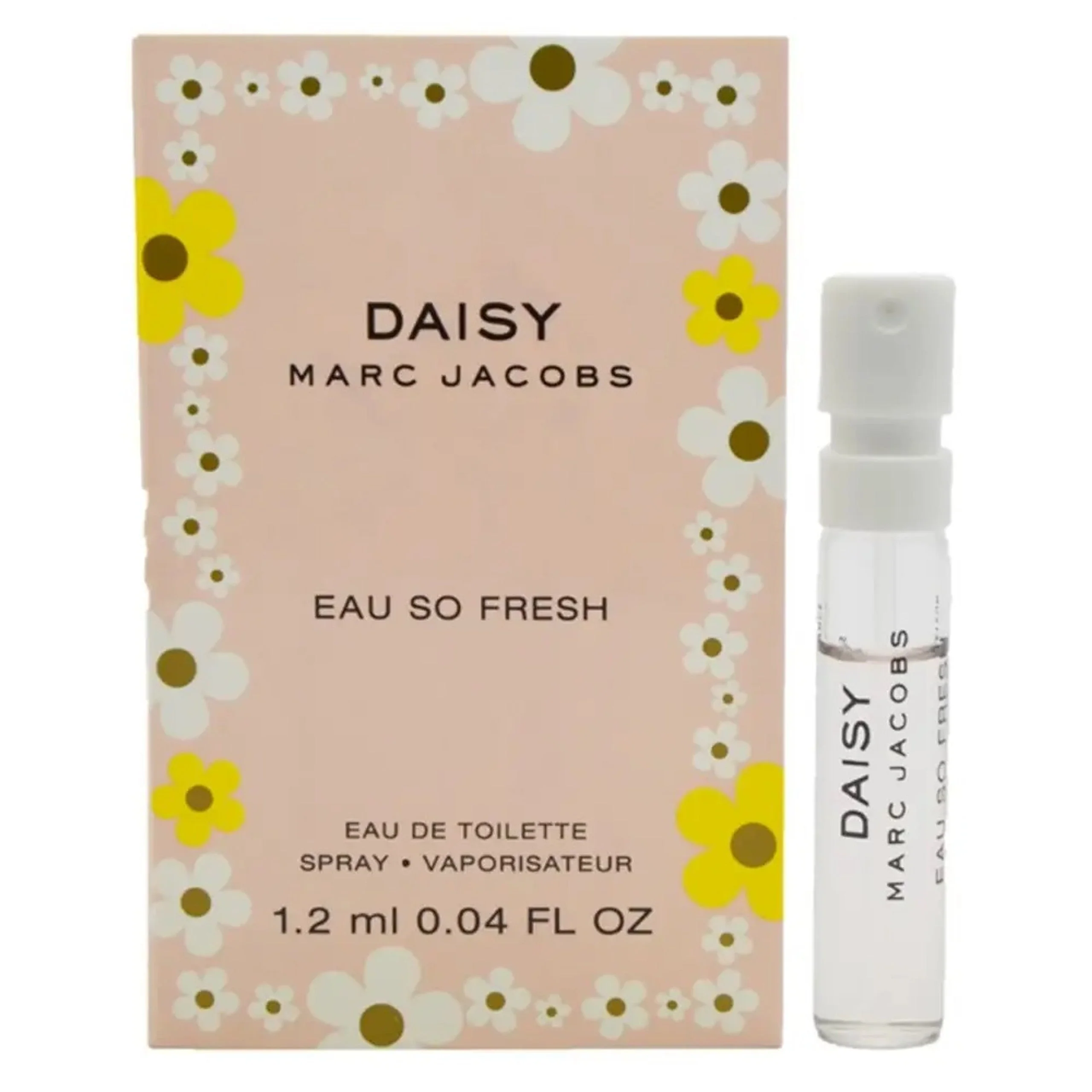 Marc Jacobs Daisy Eau So Fresh Eau de Toilette for Women - Image 6