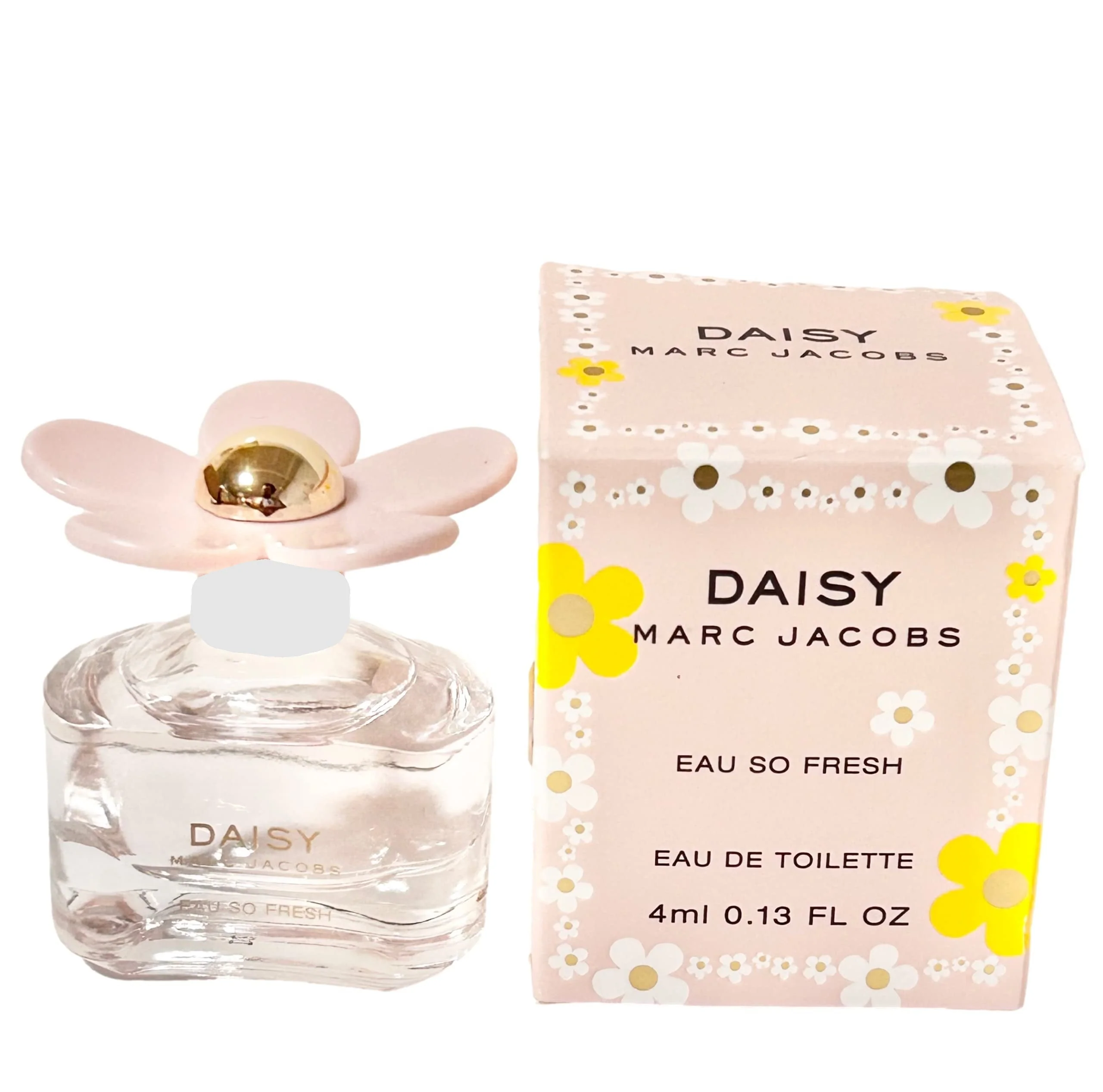 Marc Jacobs Daisy Eau So Fresh Eau de Toilette for Women - Image 7