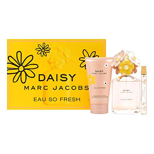 Marc Jacobs Daisy Eau So Fresh Eau de Toilette for Women - Image 8