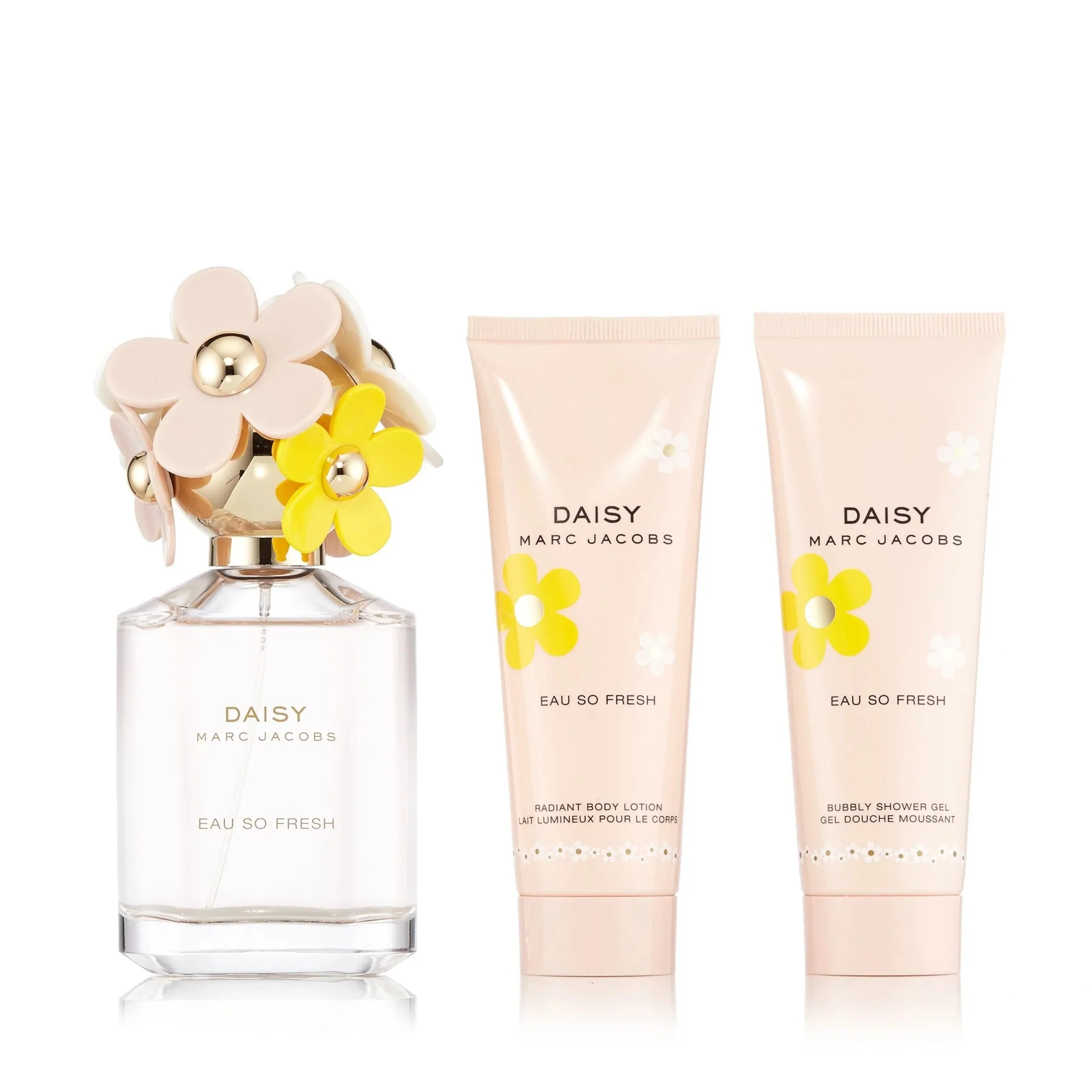 Marc Jacobs Daisy Eau So Fresh Eau de Toilette for Women - Image 9