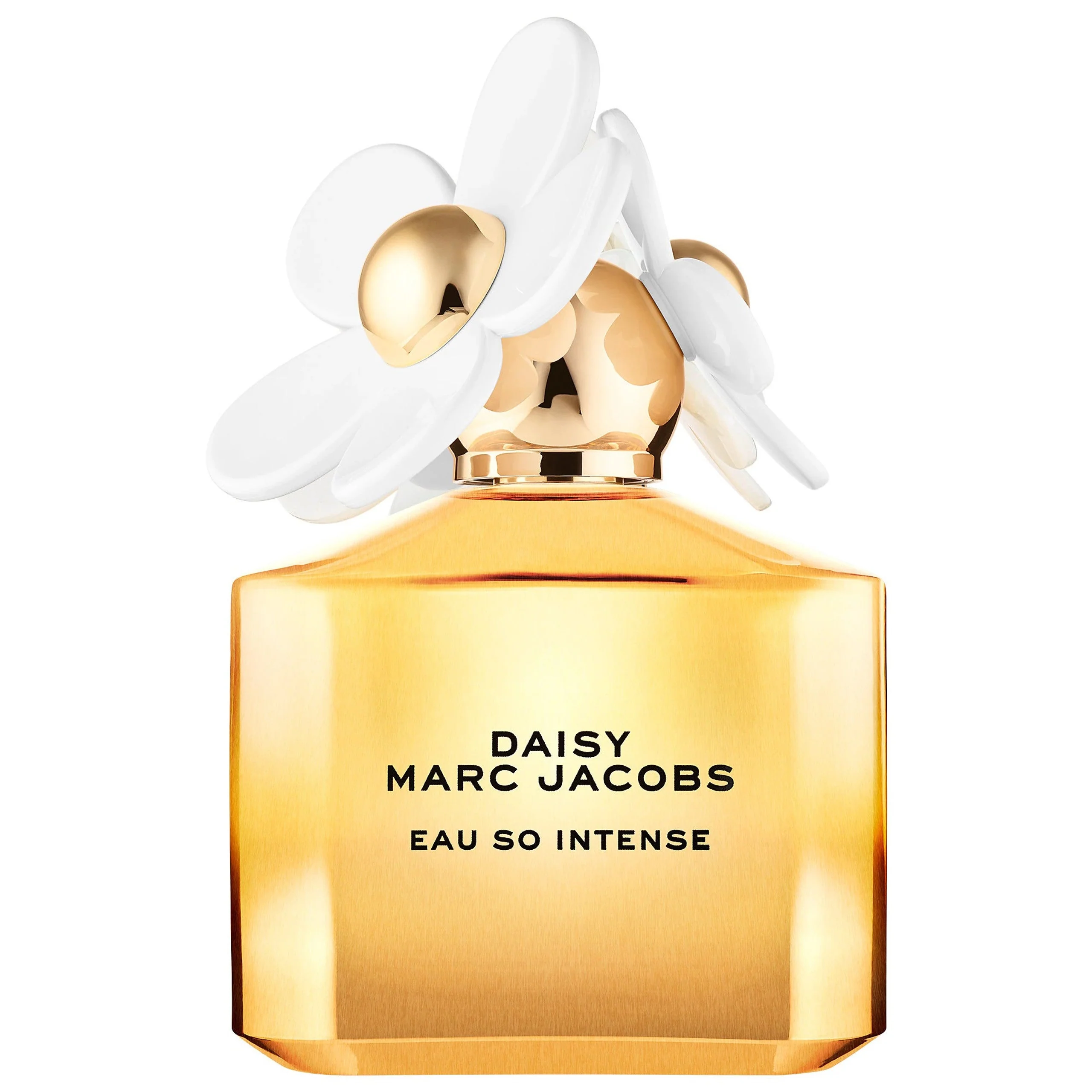 Marc Jacobs Daisy Eau So Intense Eau de Parfum for Women - Image 4