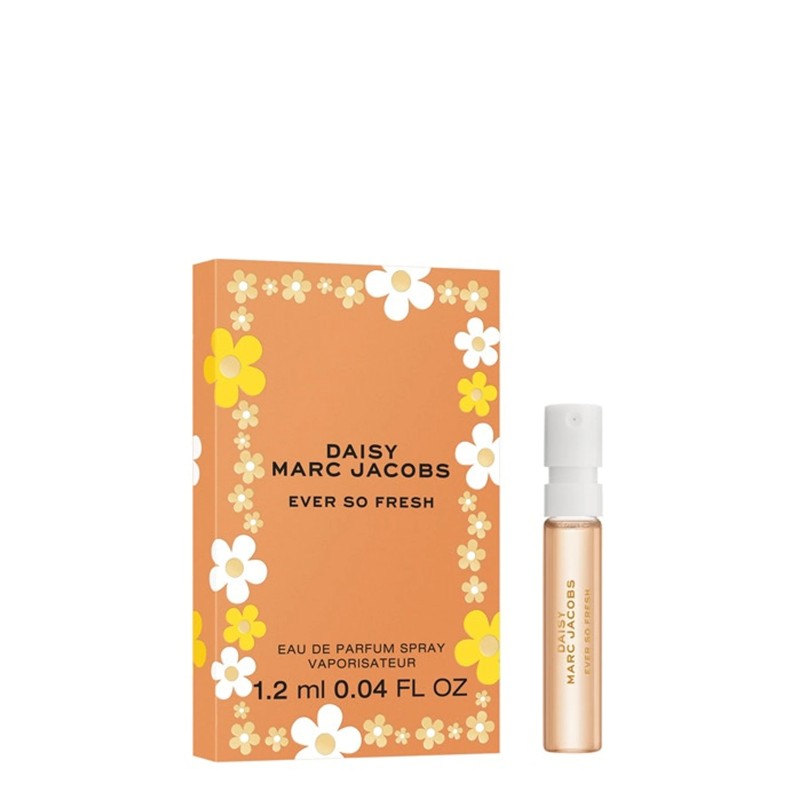 Marc Jacobs Daisy Ever So Fresh Eau de Parfum for Women - Image 2