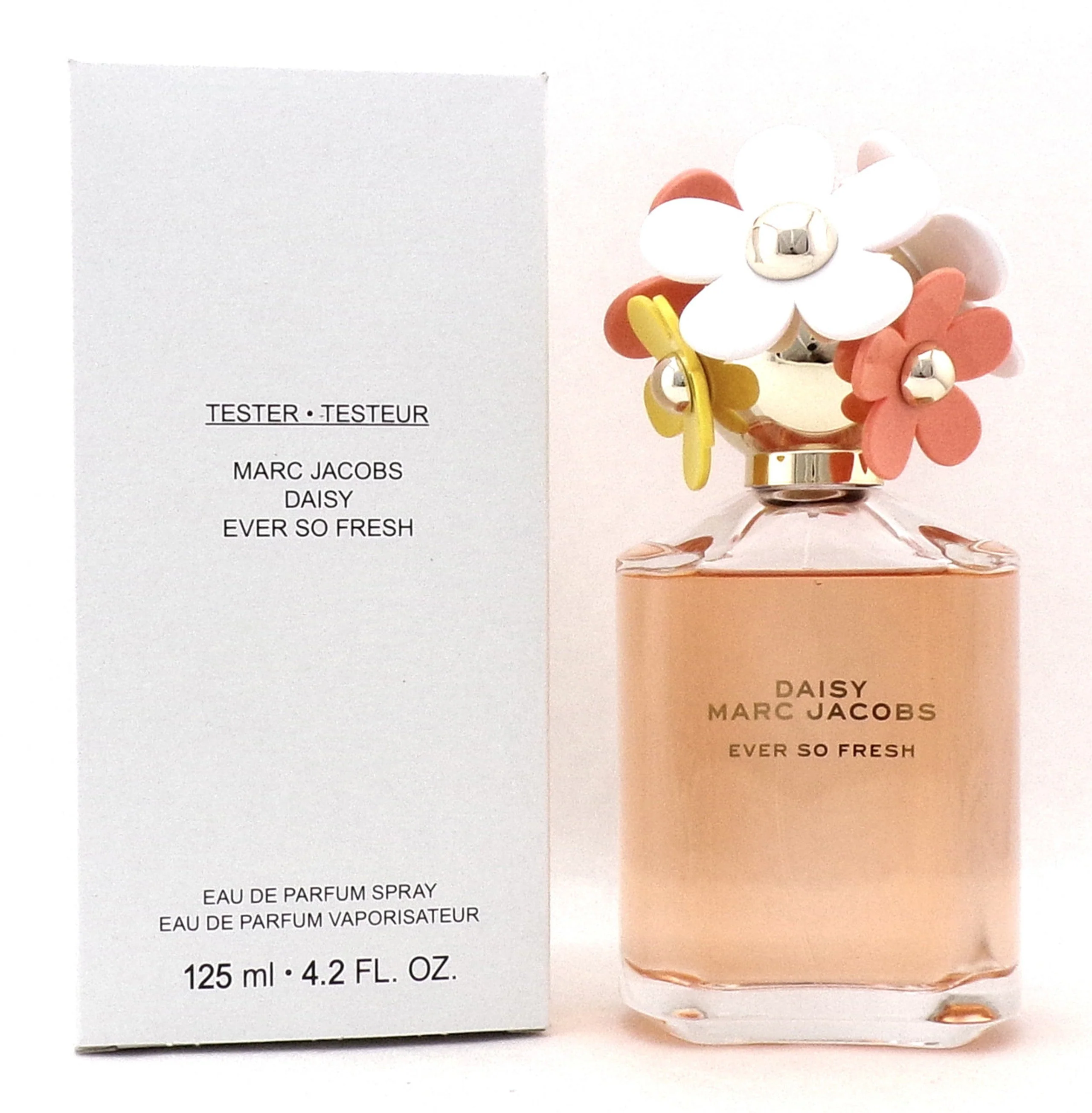 Marc Jacobs Daisy Ever So Fresh Eau de Parfum for Women - Image 4
