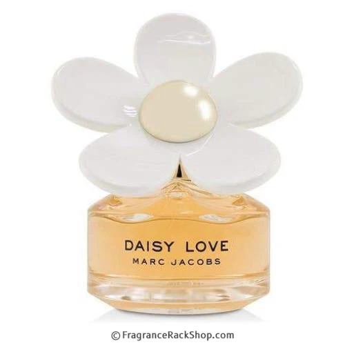 Marc Jacobs Daisy Love Eau De Toilette for Women - Image 2