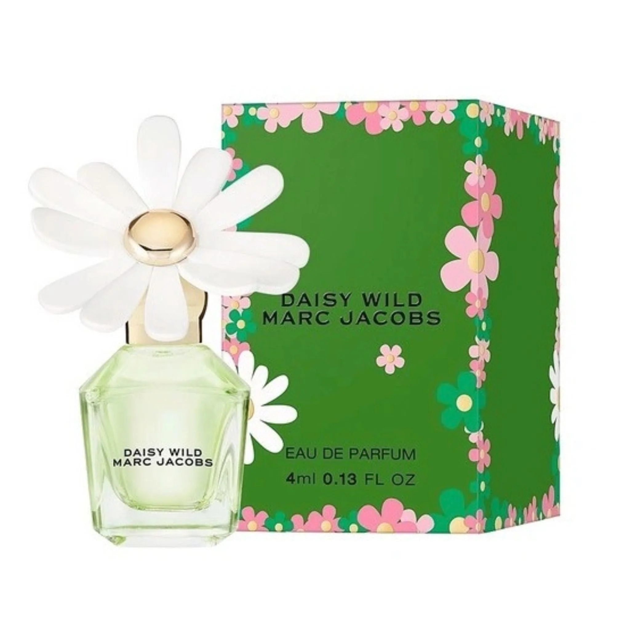Marc Jacobs Daisy Wild Eau de Parfum for Women - Image 2