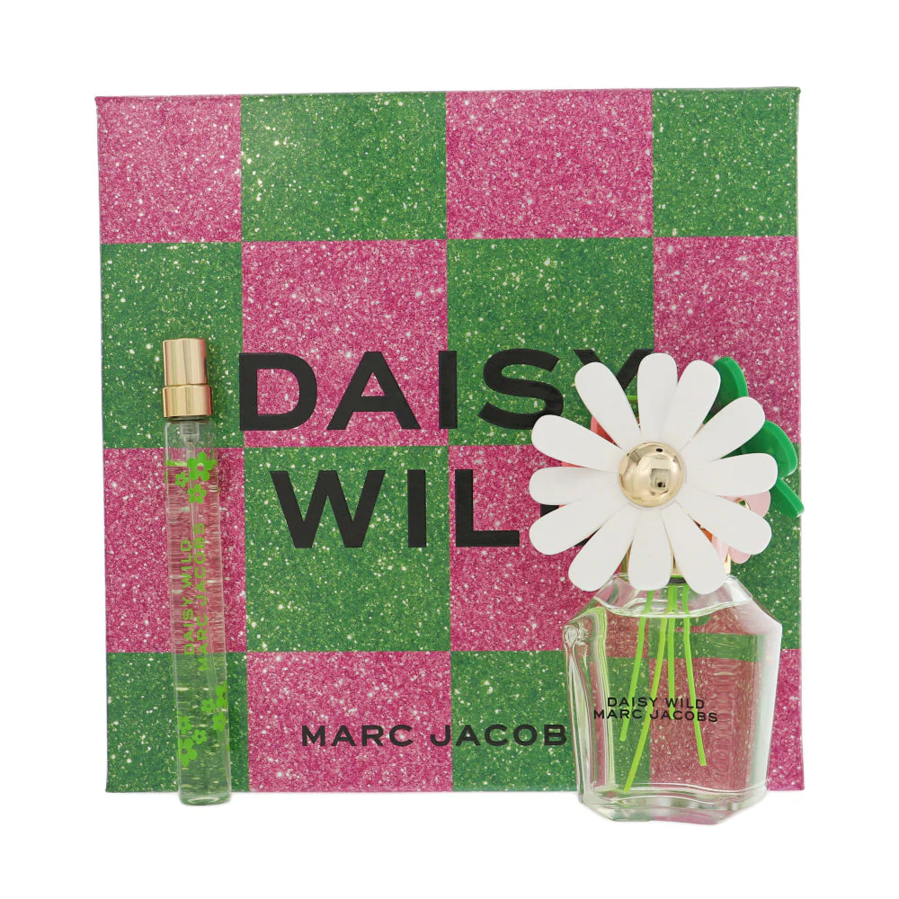 Marc Jacobs Daisy Wild Eau de Parfum for Women - Image 8
