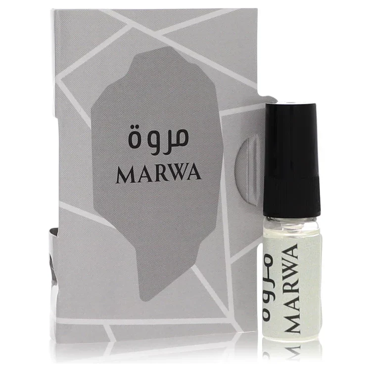 Arabiyat Prestige MARWA Eau de Parfum for Men - Image 3