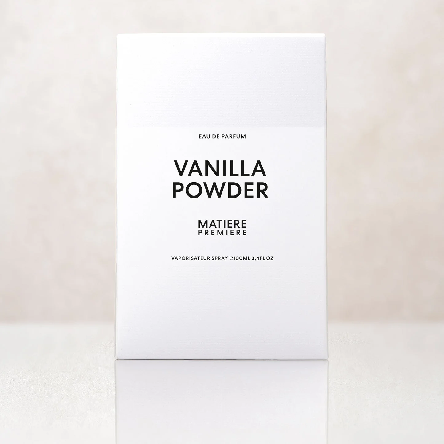 Matiere Premiere Vanilla Powder - Image 2