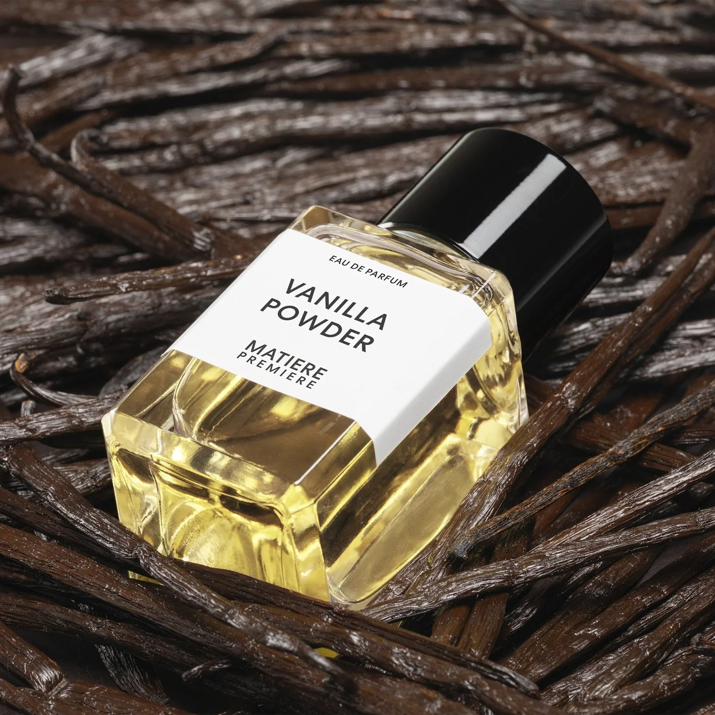 Matiere Premiere Vanilla Powder - Image 3