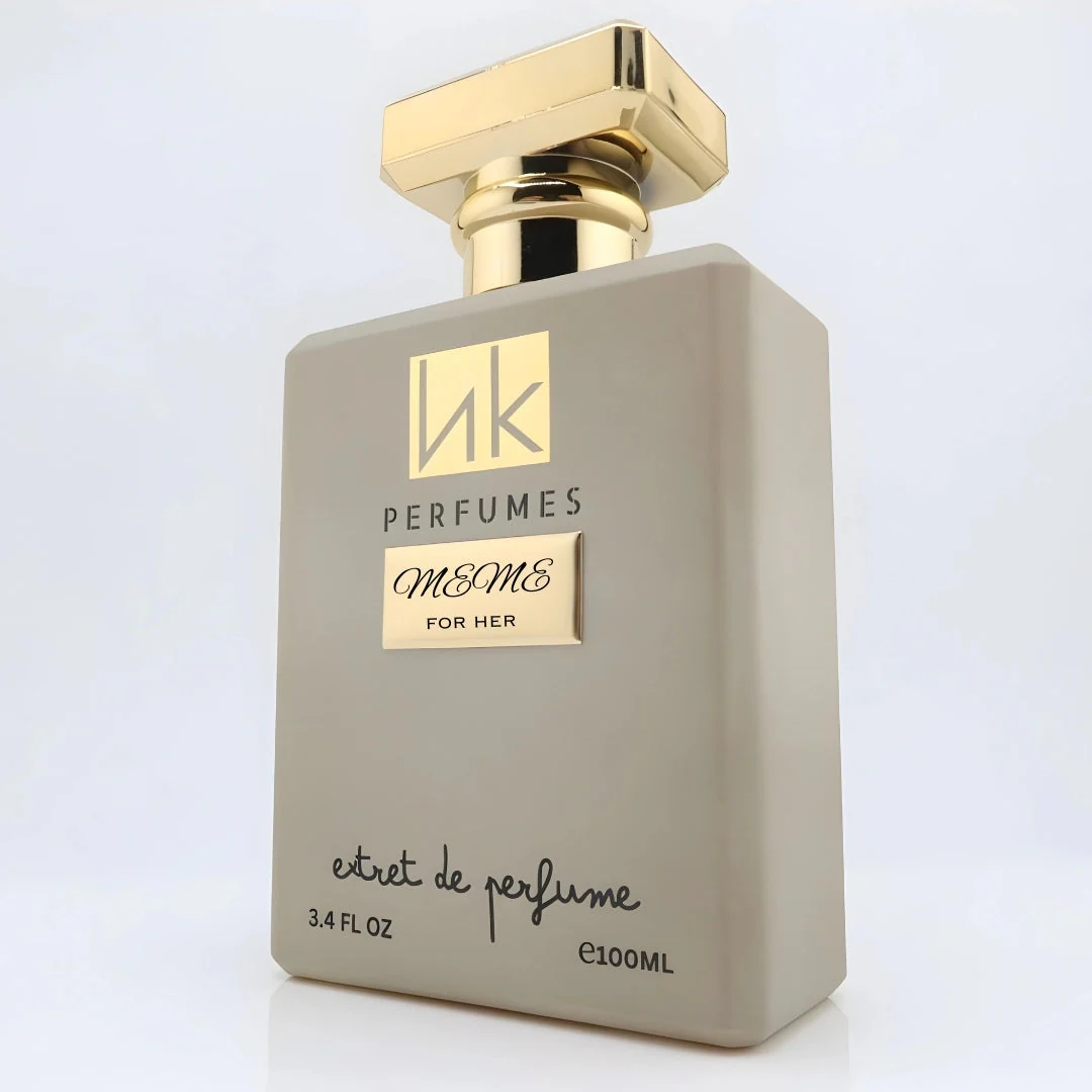 Meme Inspired By Byredo Blanche - Image 2