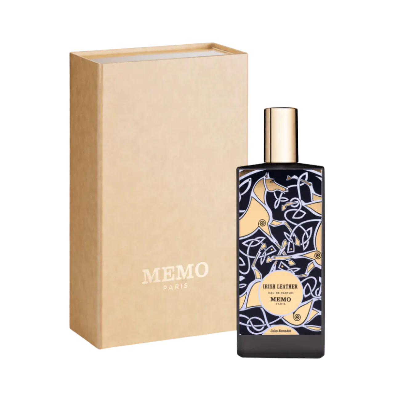 Memo Paris Irish Leather - Image 2