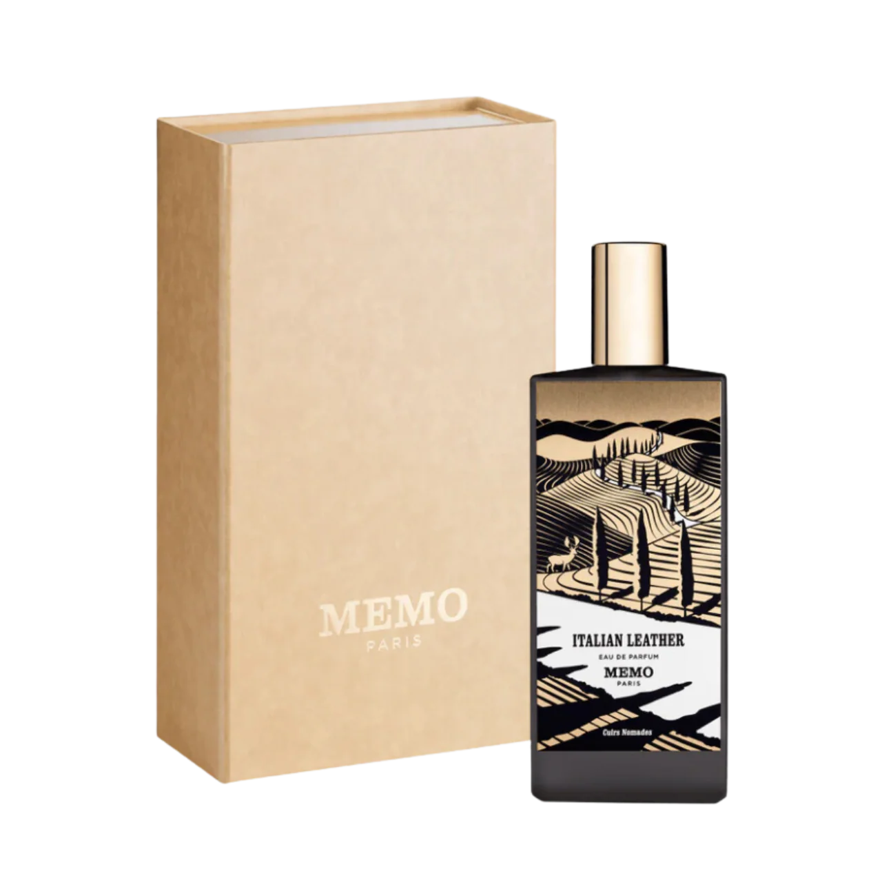 Memo Paris Italian Leather - Image 2