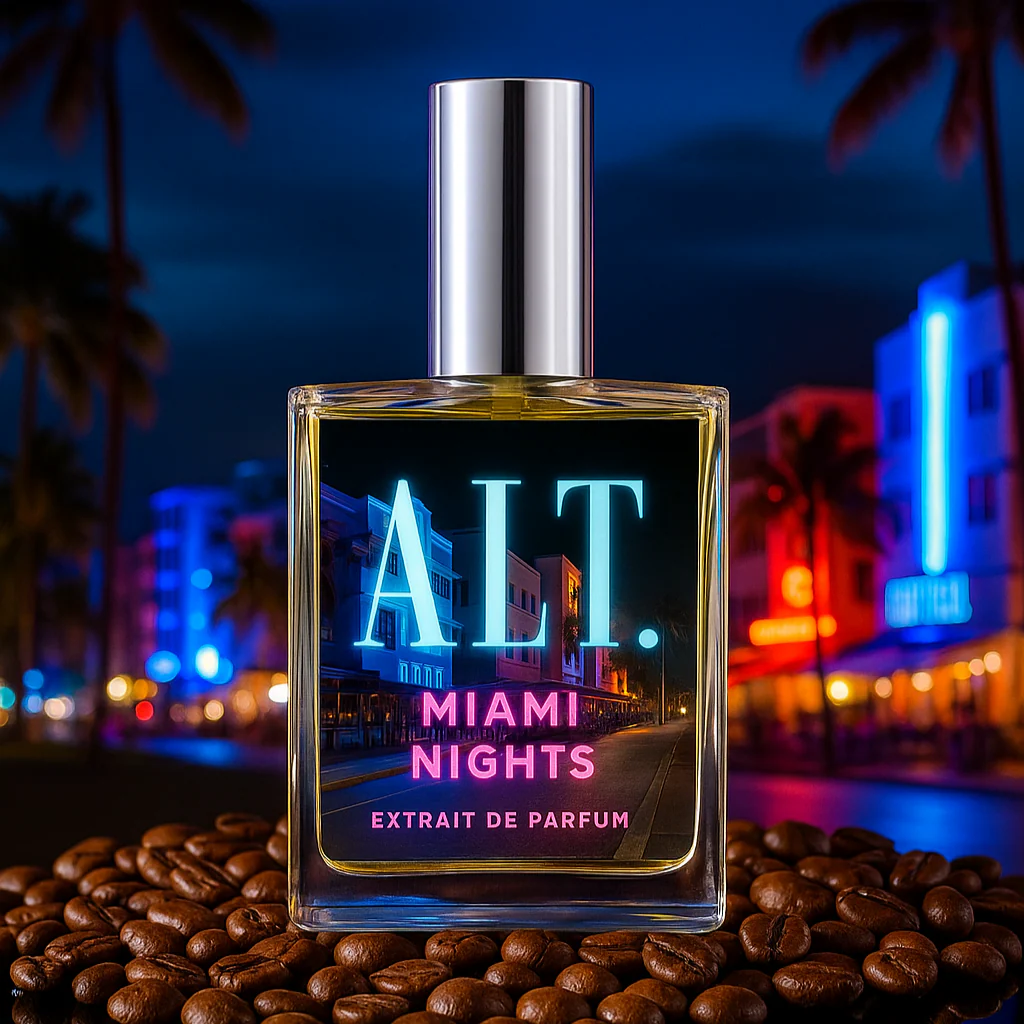 Miami Nights - Image 2