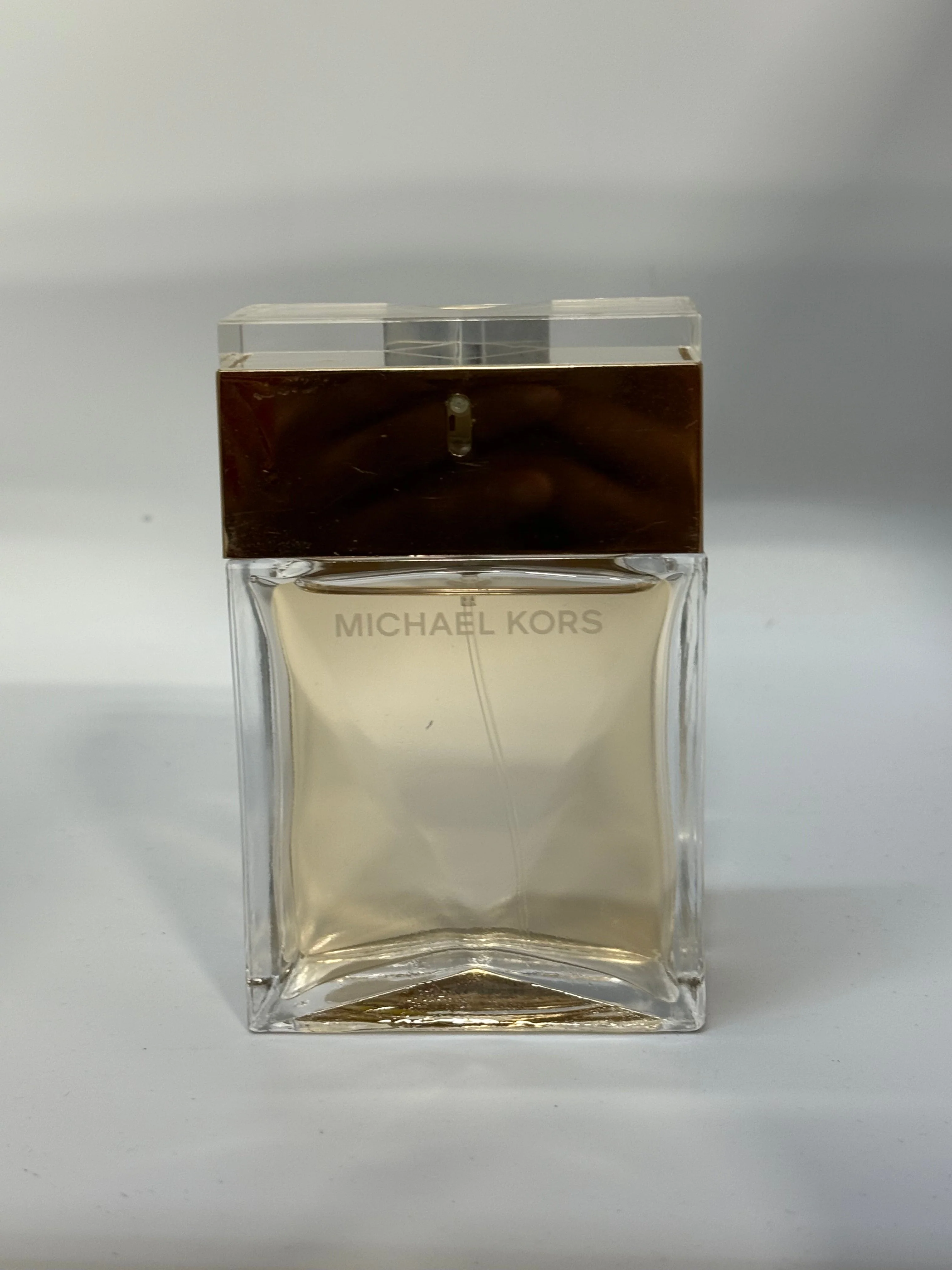 Michael Kors Gold Luxe Edition Eau de Parfum Spray for Women - Image 2