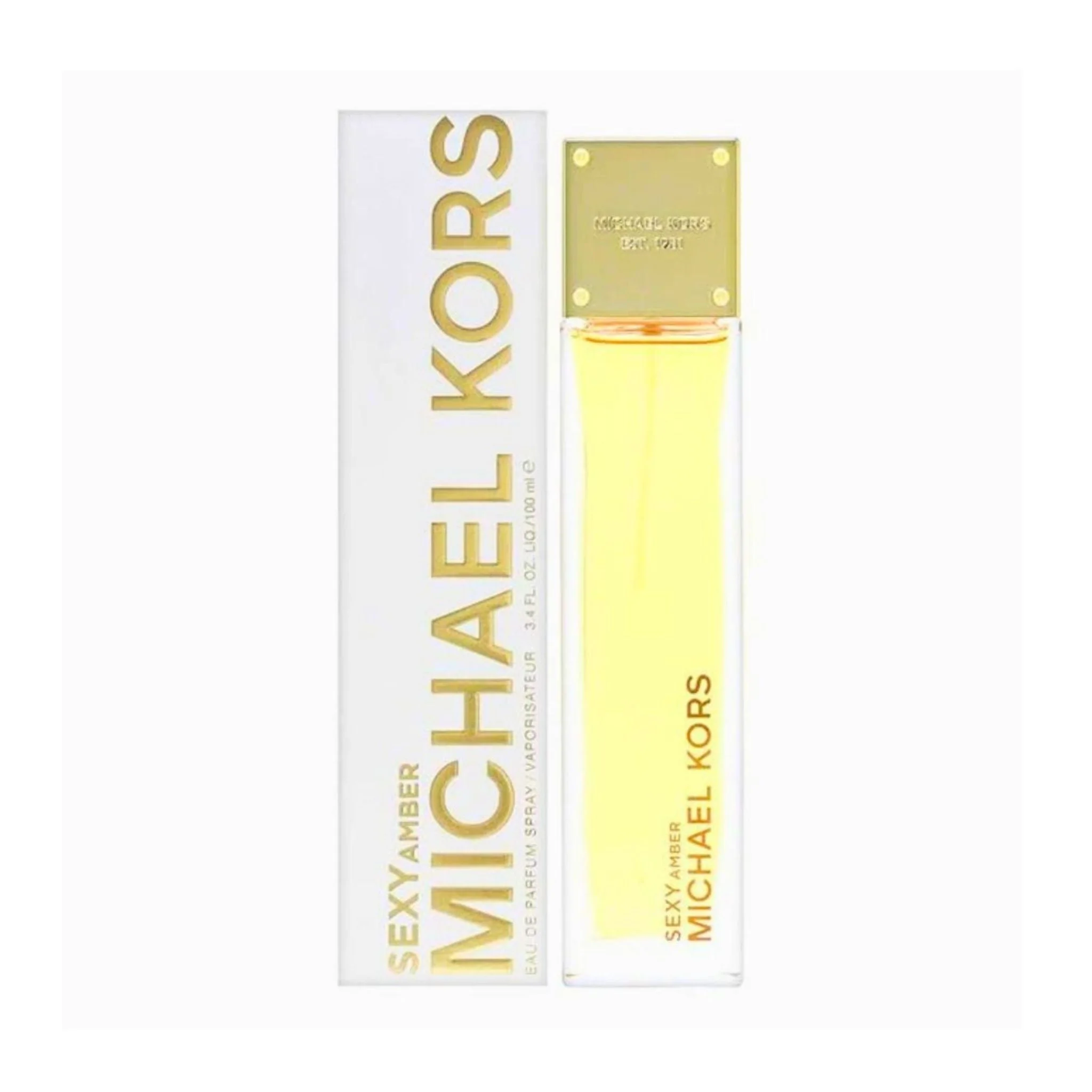 Michael Kors Sexy Amber Eau de Parfum for Women - Image 2