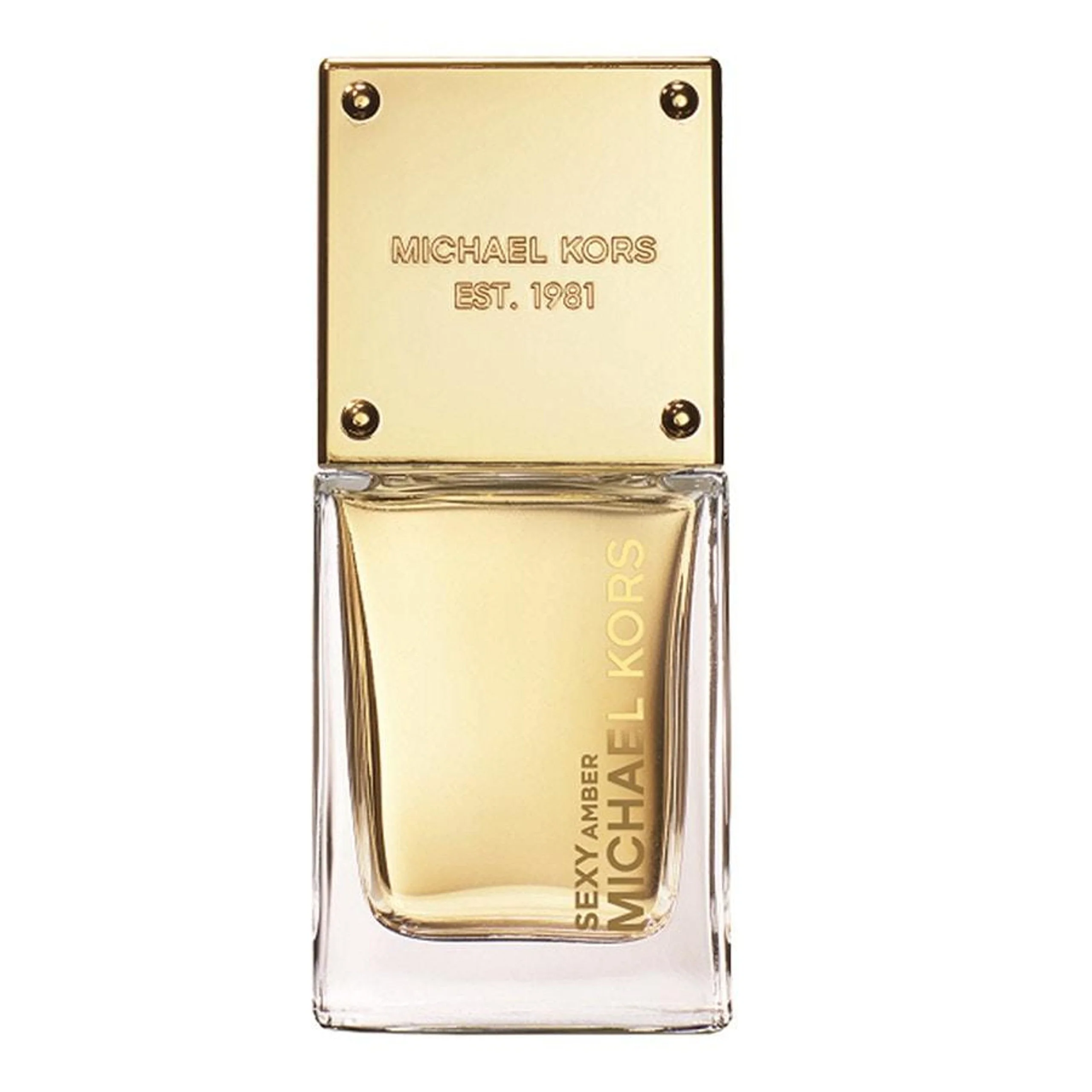 Michael Kors Sexy Amber Eau de Parfum for Women - Image 3