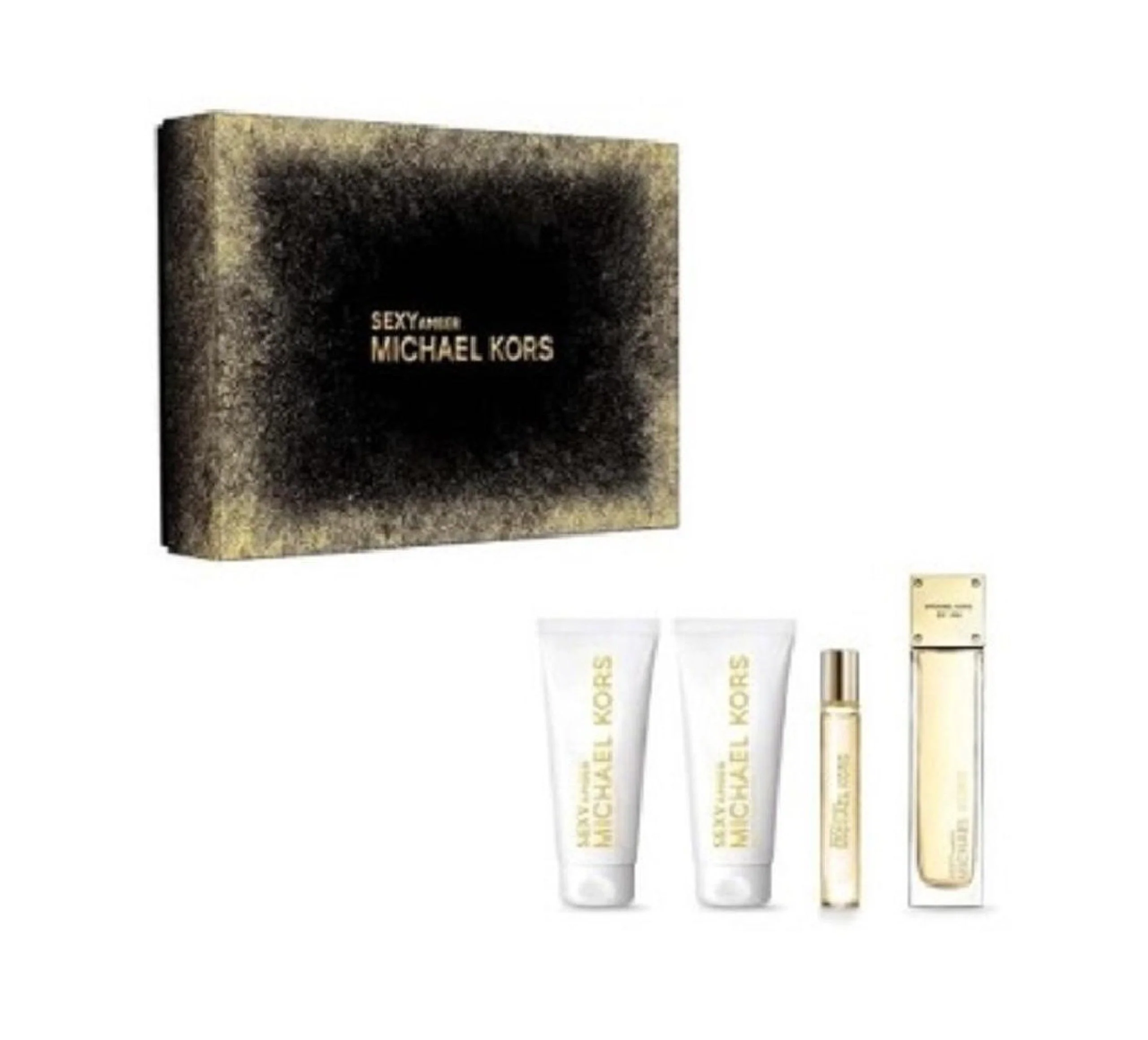 Michael Kors Sexy Amber Eau de Parfum for Women - Image 6