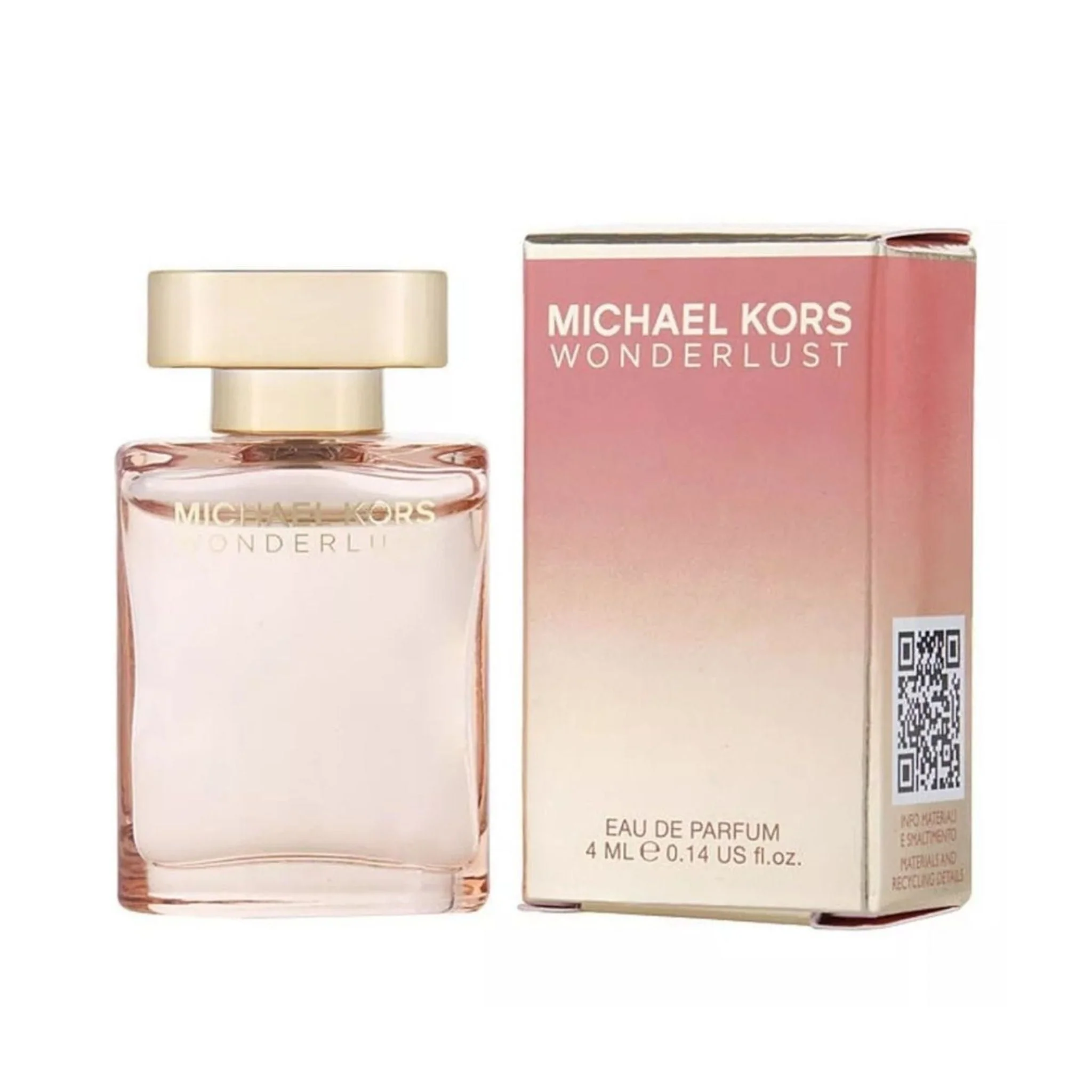 Michael Kors Wonderlust Eau de Parfum for Women - Image 4