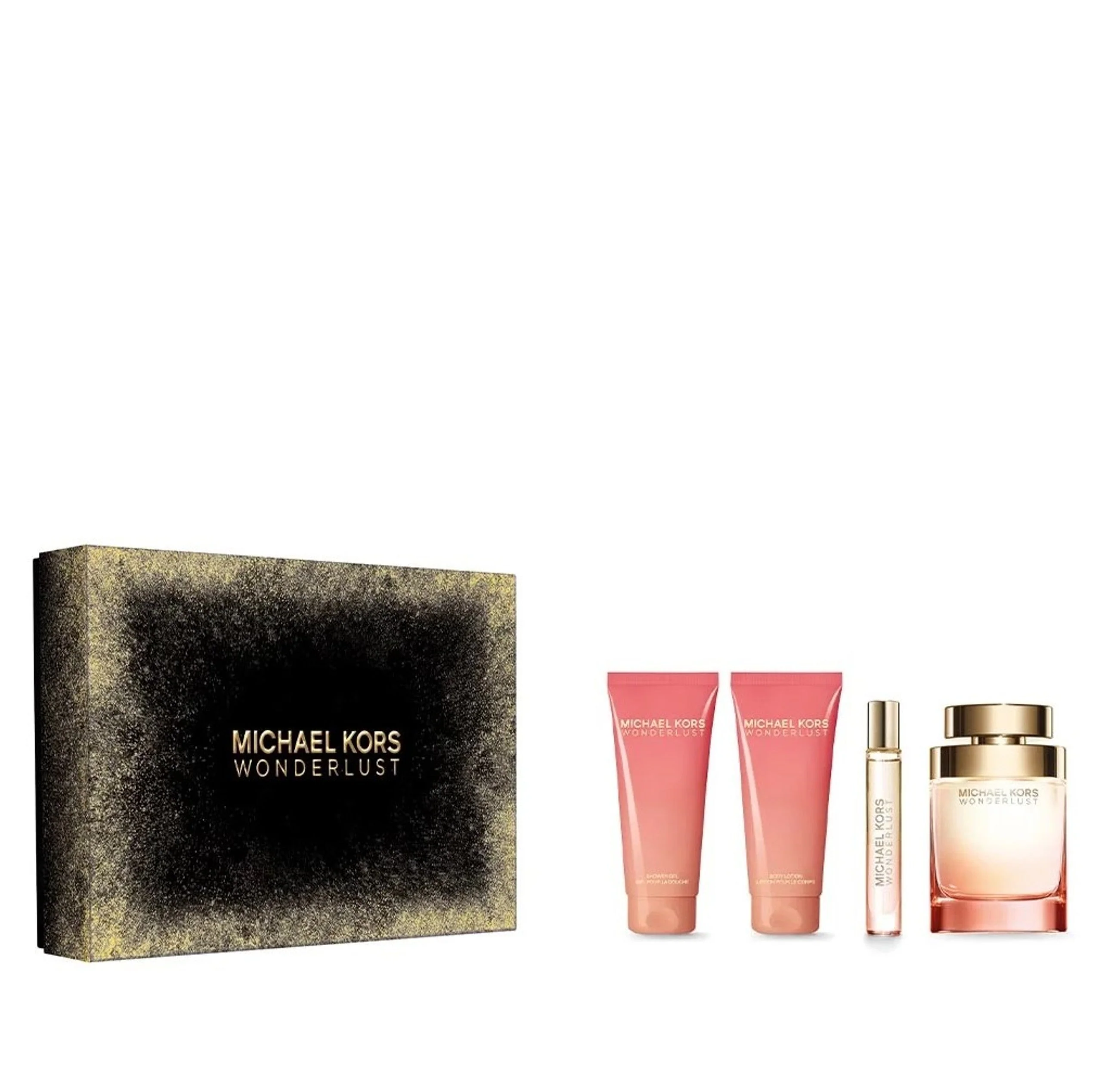Michael Kors Wonderlust Eau de Parfum for Women - Image 5