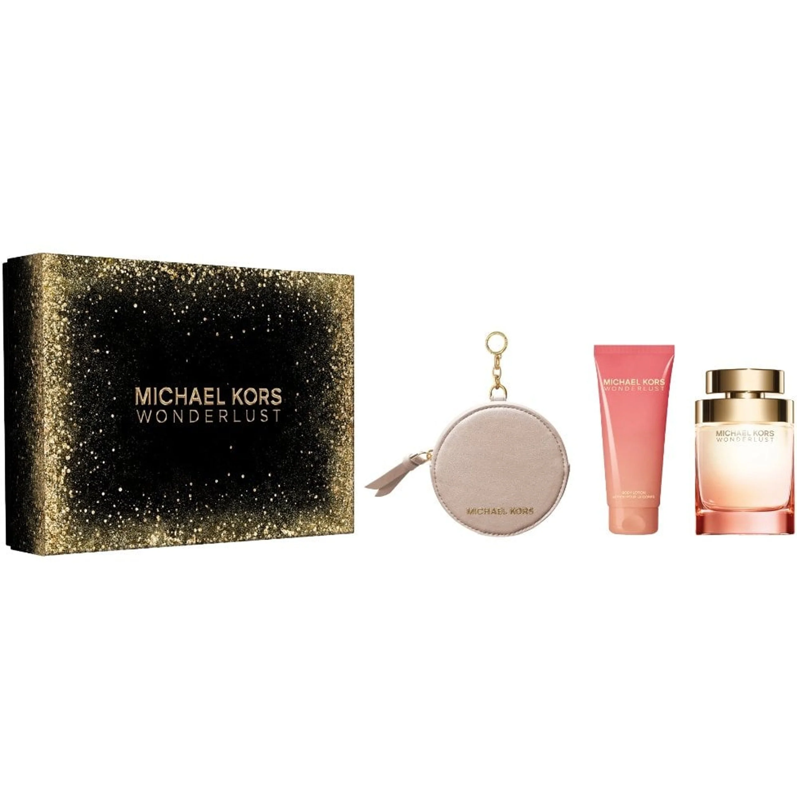 Michael Kors Wonderlust Eau de Parfum for Women - Image 6