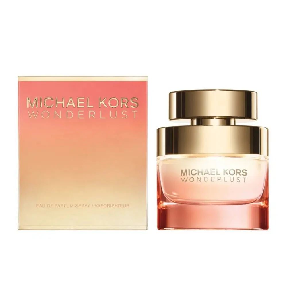 Michael Kors Wonderlust Eau de Parfum for Women - Image 7