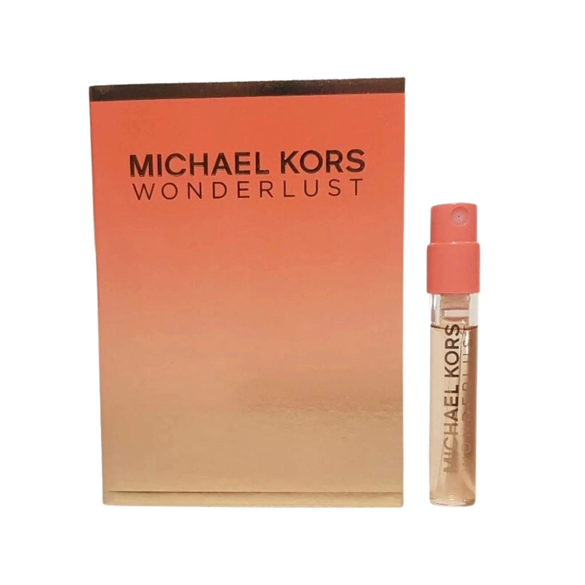 Michael Kors Wonderlust Eau de Parfum for Women - Image 9