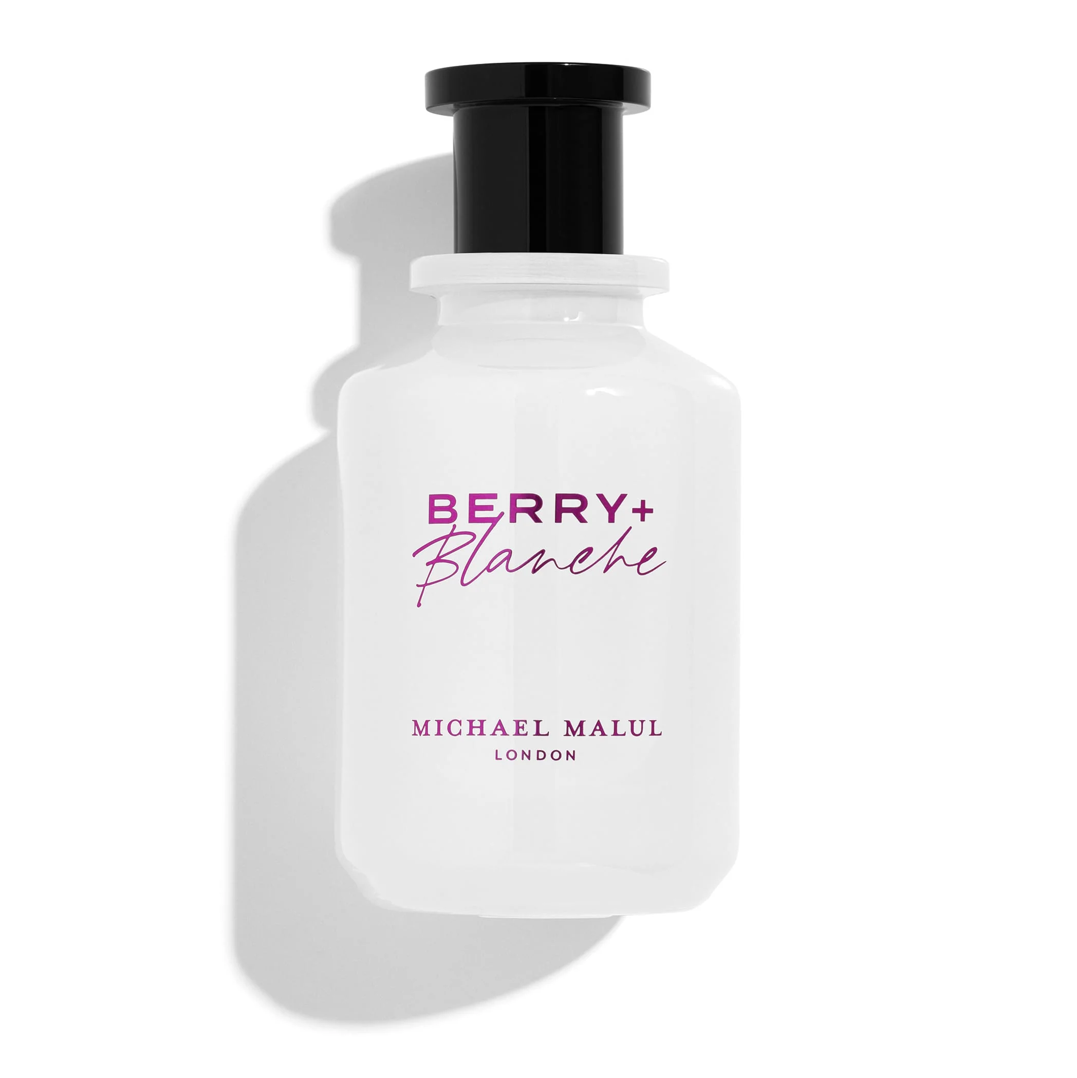 Michael Malul Berry + Blanche 3.4oz Eau De Parfum - Image 3
