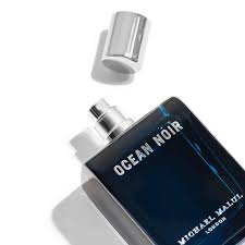 Michael Malul Ocean Noir 3.4oz Eau De Parfum - Image 3
