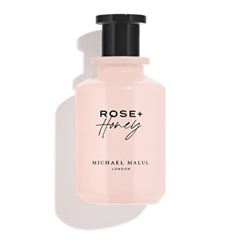 Michael Malul Rose + Honey Eau De Parfum for Women - Image 3