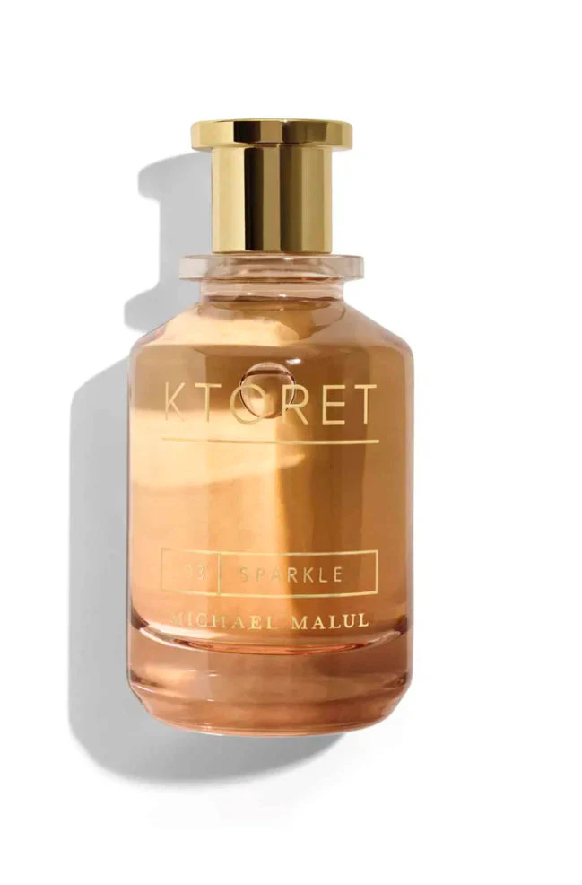 Michael Malul Sparkle Eau De Parfum for Women - Image 2
