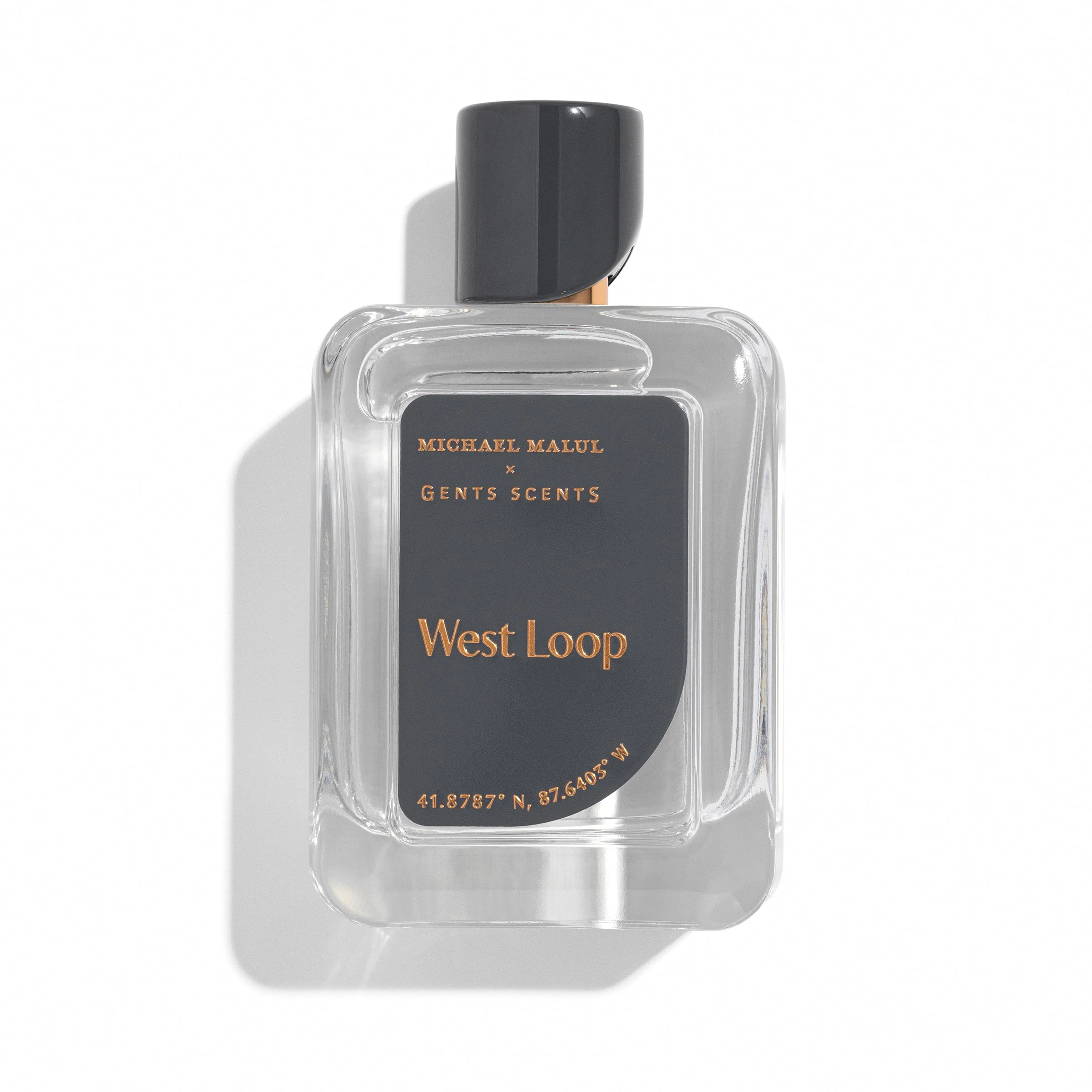 Michael Malul West Loop 3.4oz Eau De Parfum - Image 2