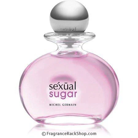 Michel Germain Sexual Sugar Eau De Parfum for Women - Image 2