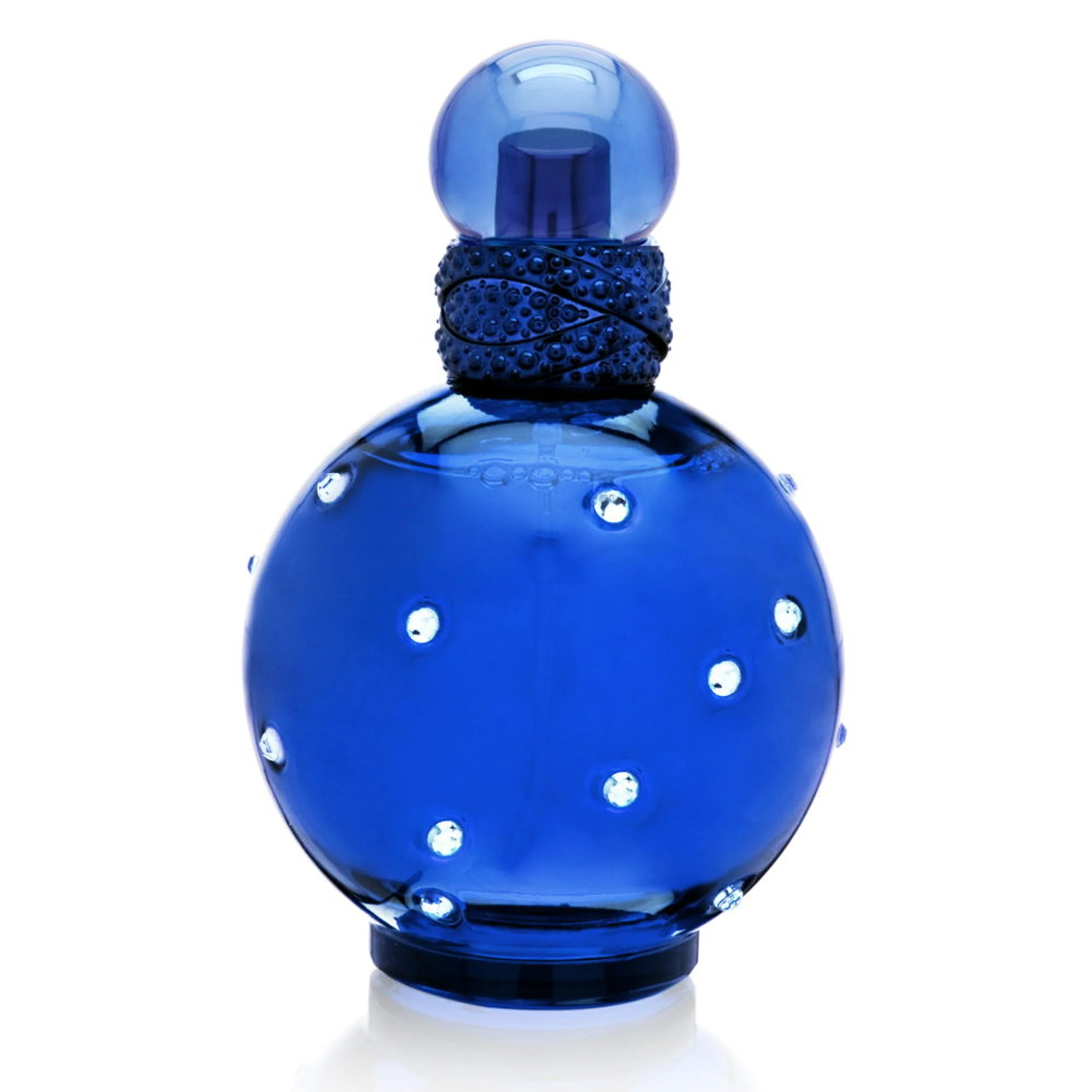 Britney Spears Midnight Fantasy Eau de Parfum for Women - Image 4