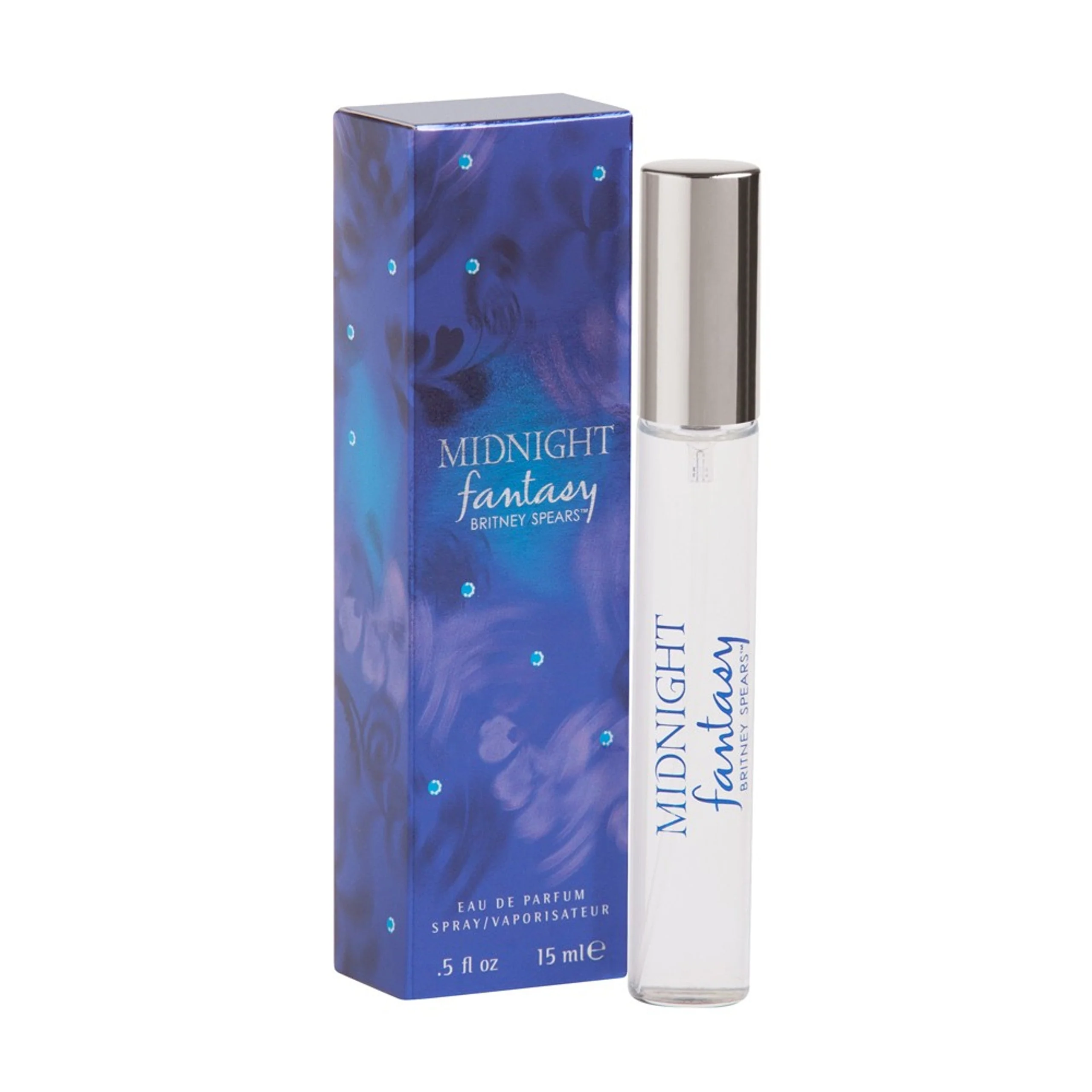 Britney Spears Midnight Fantasy Eau de Parfum for Women - Image 5