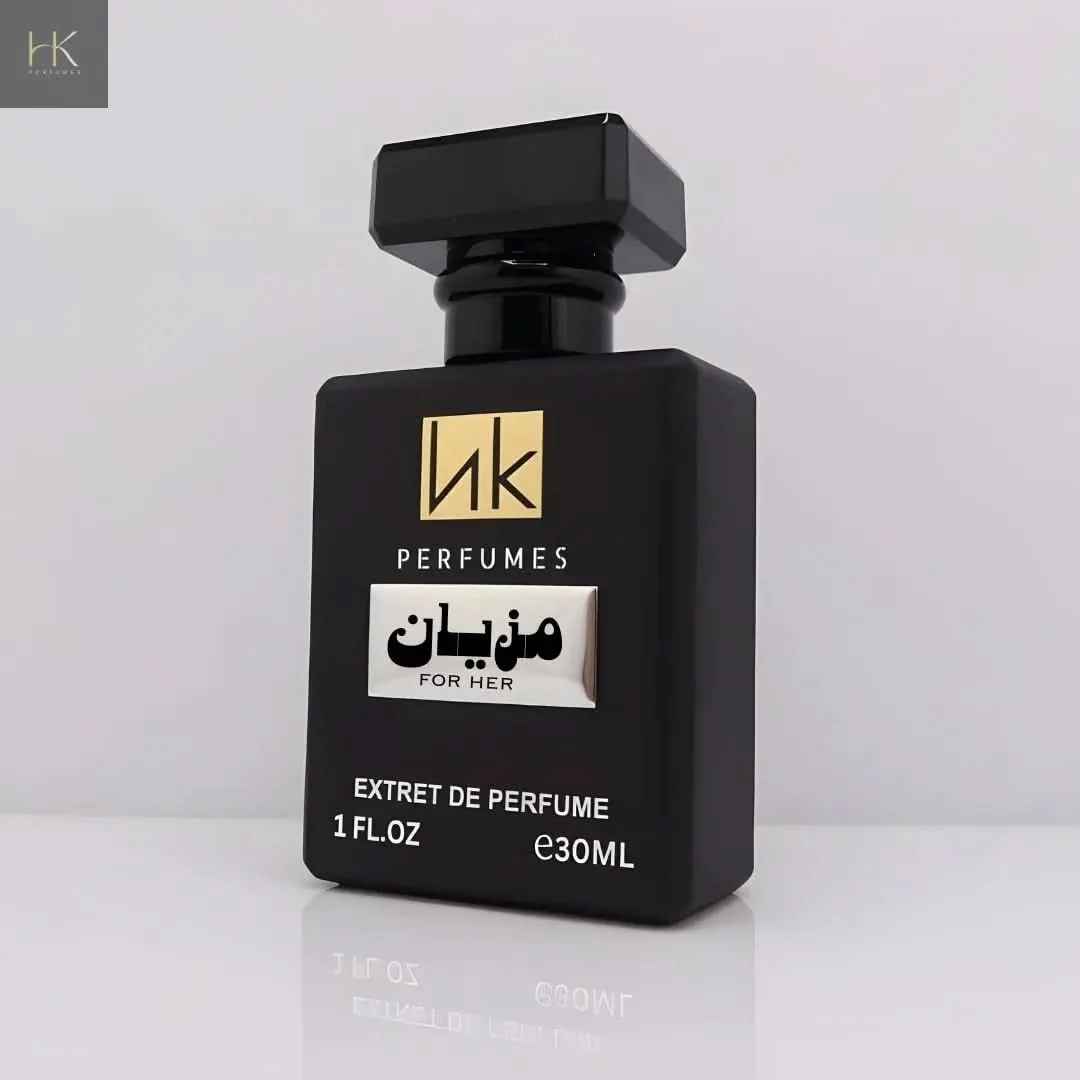 Mizyan Inspired By Ajmal Perfumes - Image 3