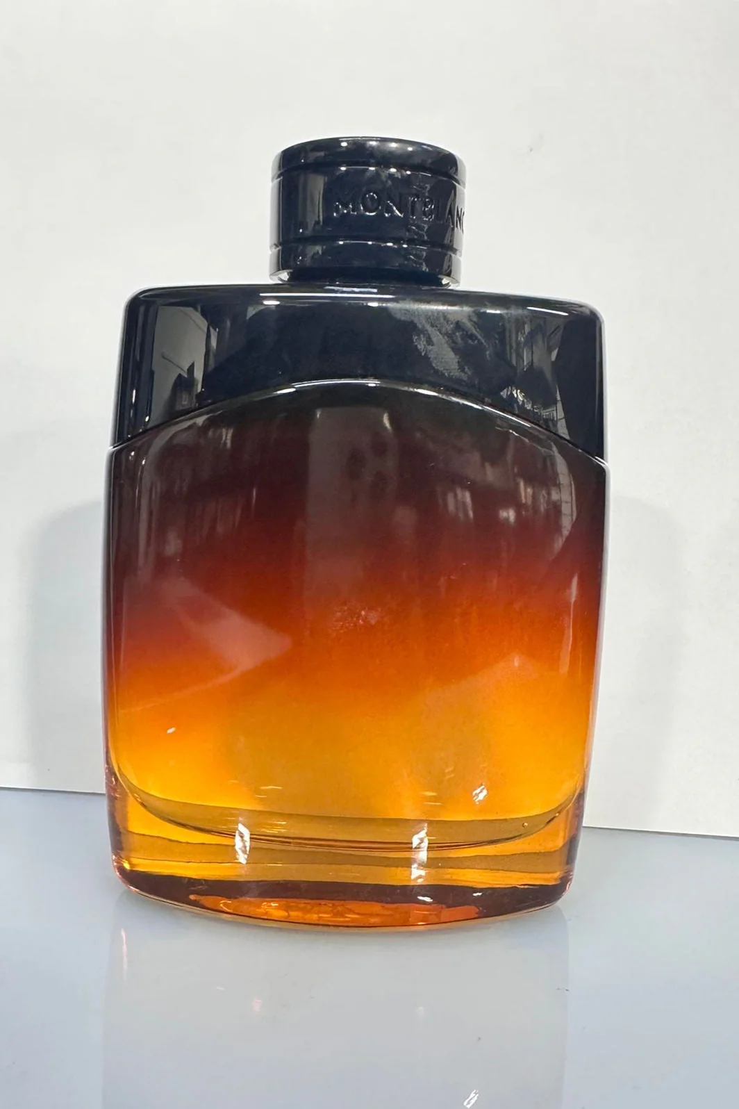 Mont Blanc Legend Night Eau De Parfum for Men - Image 2