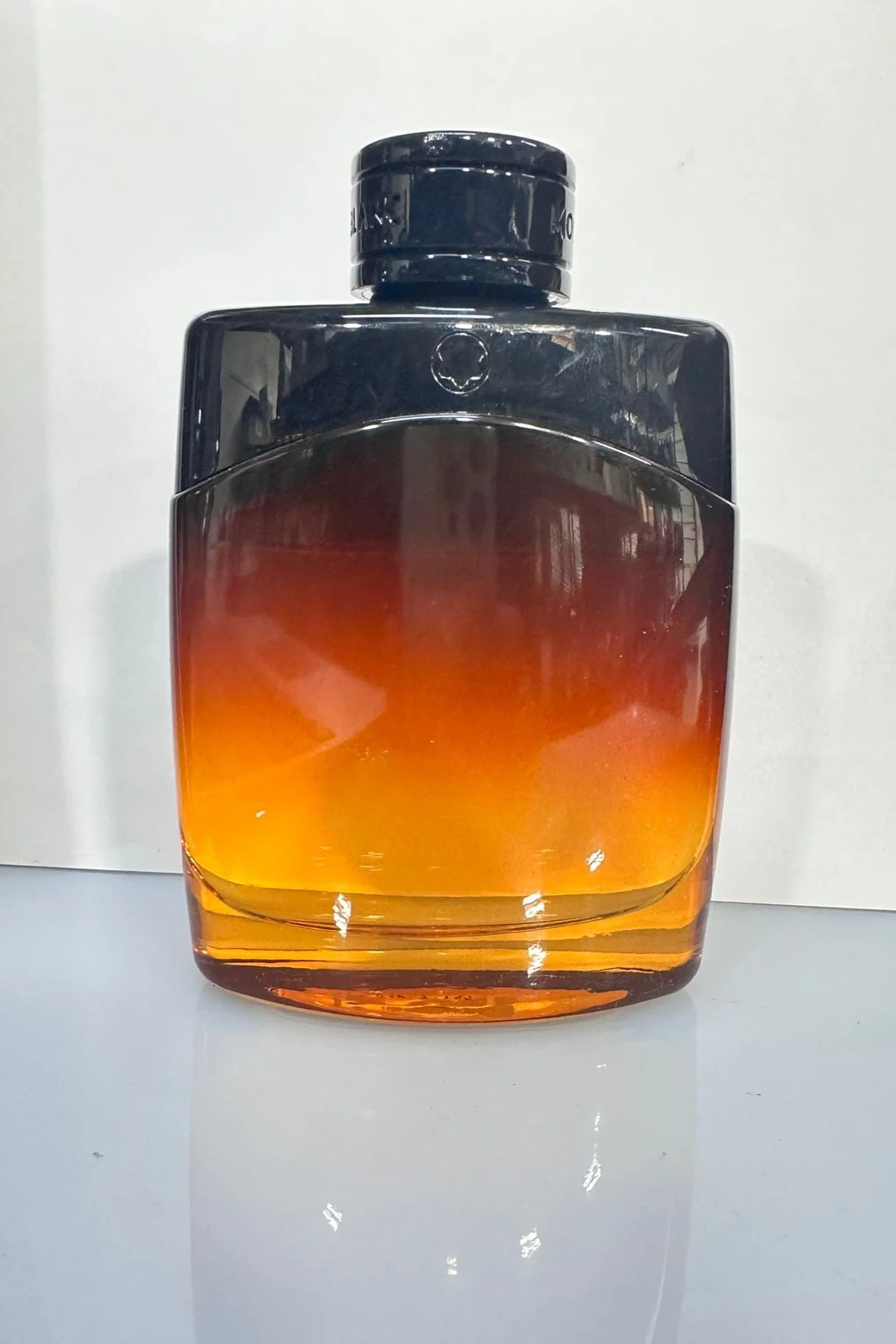 Mont Blanc Legend Night Eau De Parfum for Men - Image 3