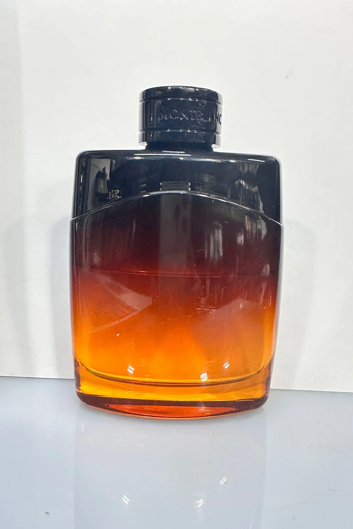 Mont Blanc Legend Night Eau De Parfum for Men - Image 4
