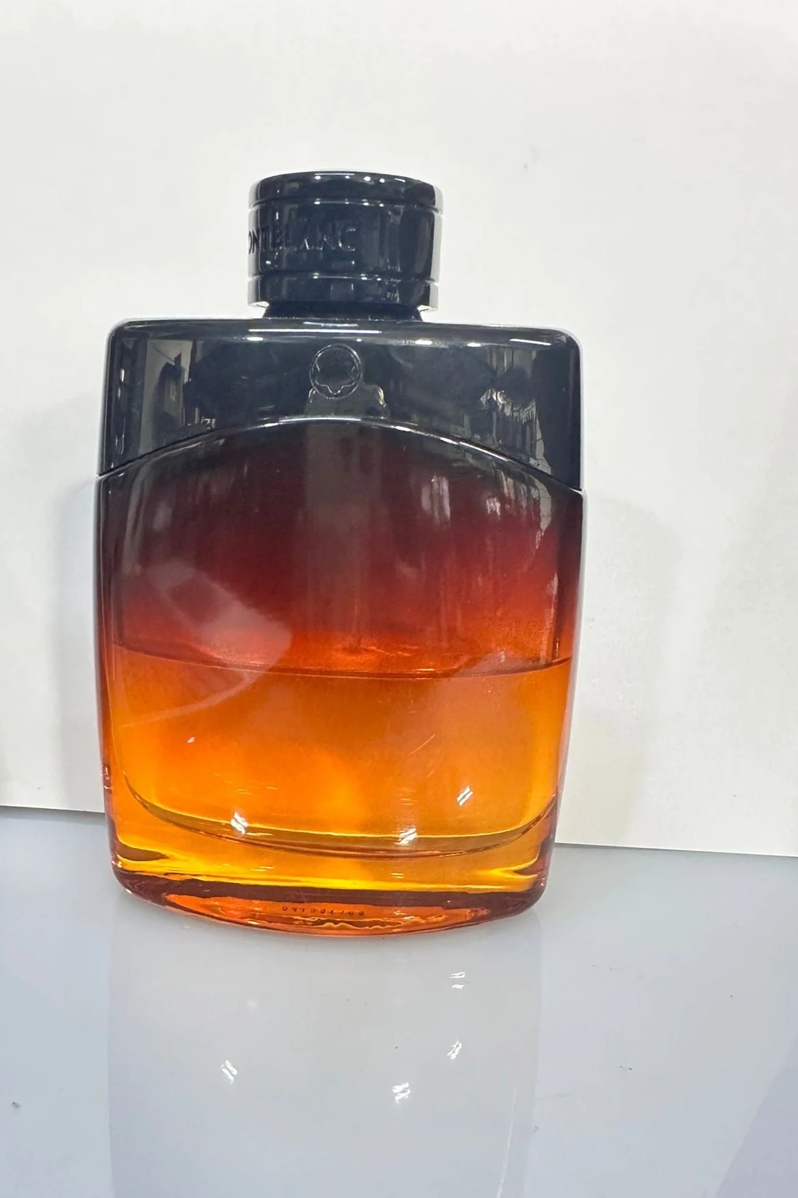 Mont Blanc Legend Night Eau De Parfum for Men - Image 5