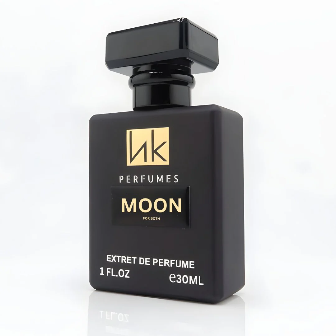 Moon Inspired by MFK's Oud Satin Mood - Image 2