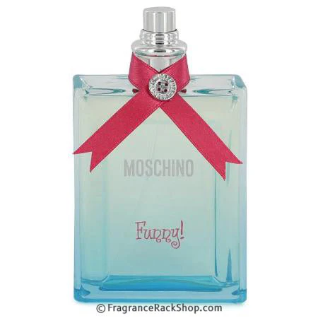 Moschino Funny Eau De Toilette for Women - Image 2