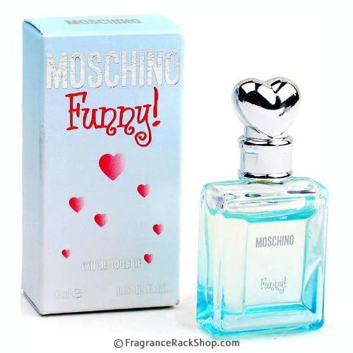 Moschino Funny Eau De Toilette for Women - Image 3