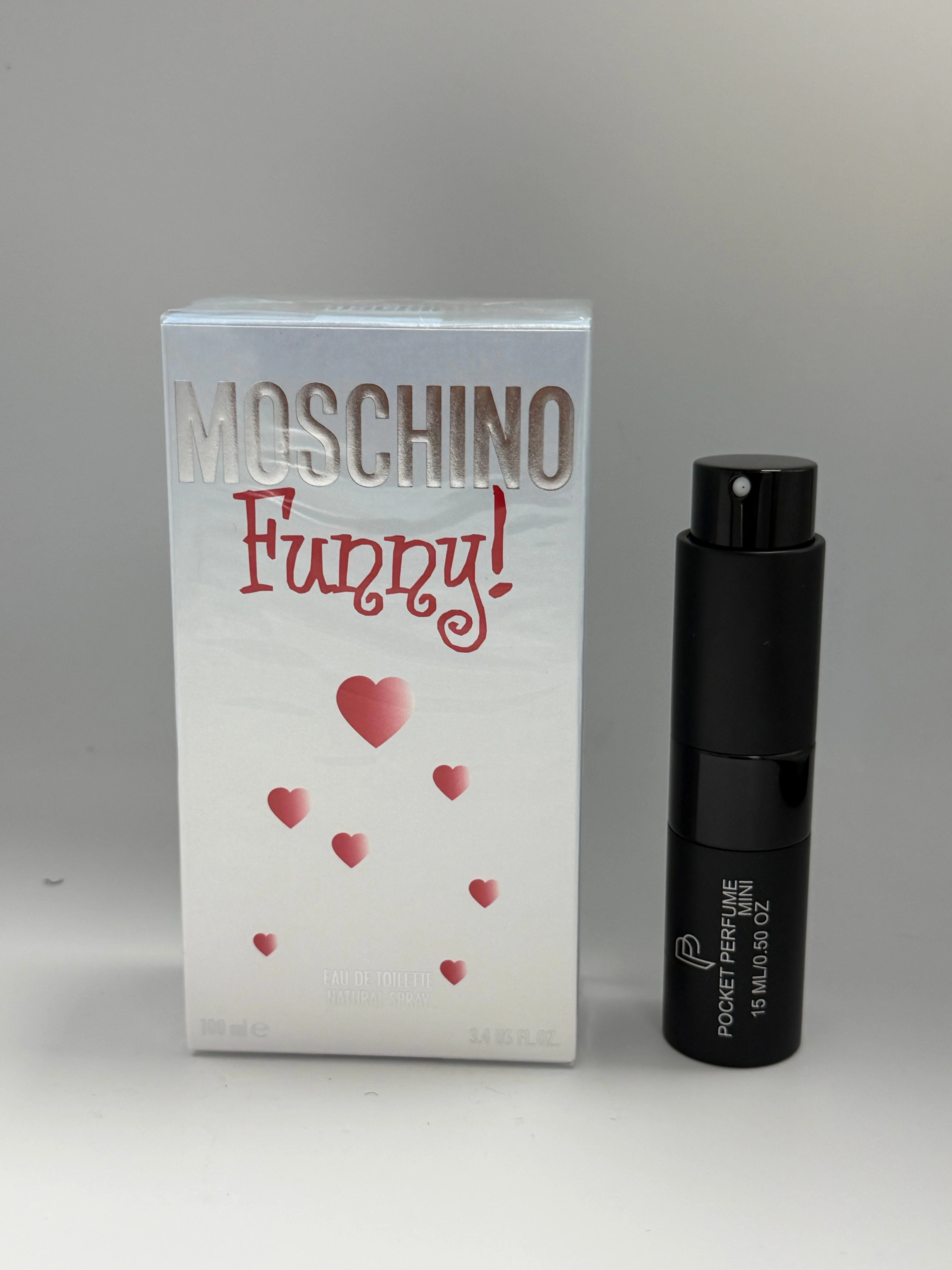 Moschino Funny Eau De Toilette for Women - Image 4