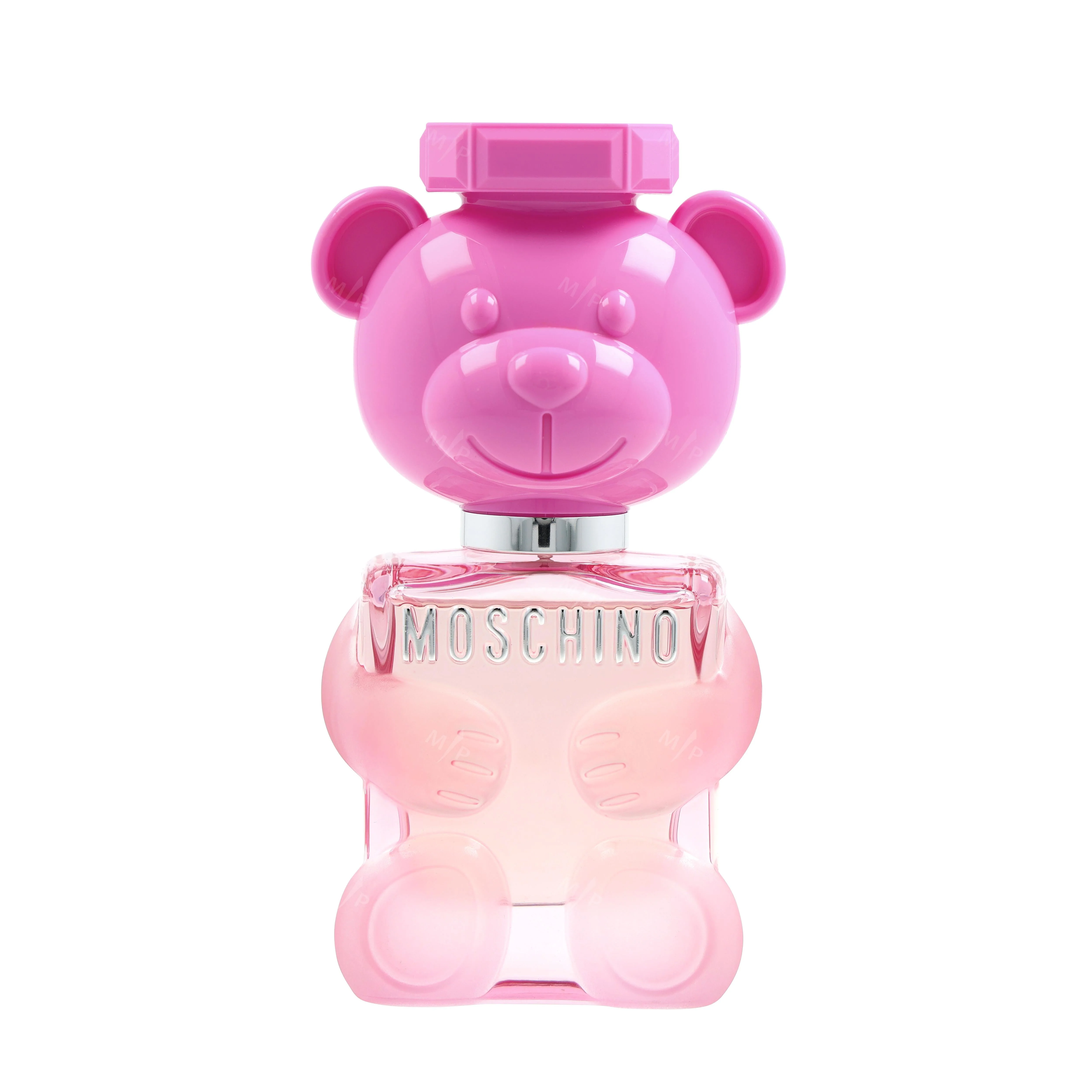 Moschino Toy 2 Bubble Gum Eau de Toilette for Women - Image 3