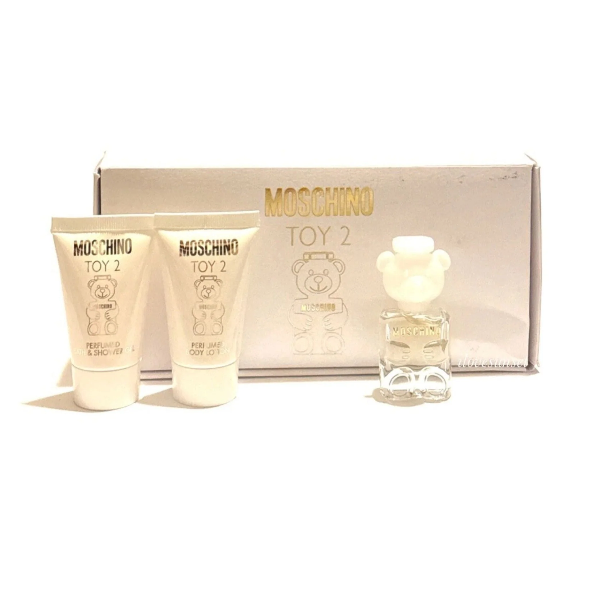 Moschino Toy 2 Eau de Parfum for Women - Image 11