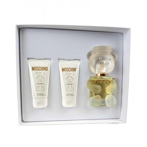 Moschino Toy 2 Eau de Parfum for Women - Image 12