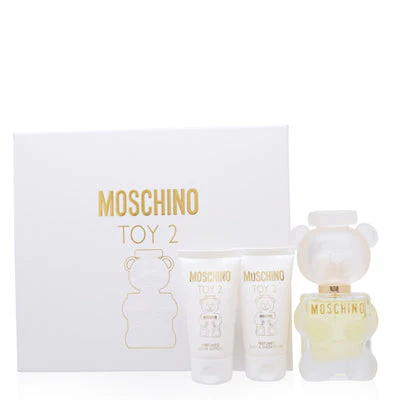 Moschino Toy 2 Eau de Parfum for Women - Image 13